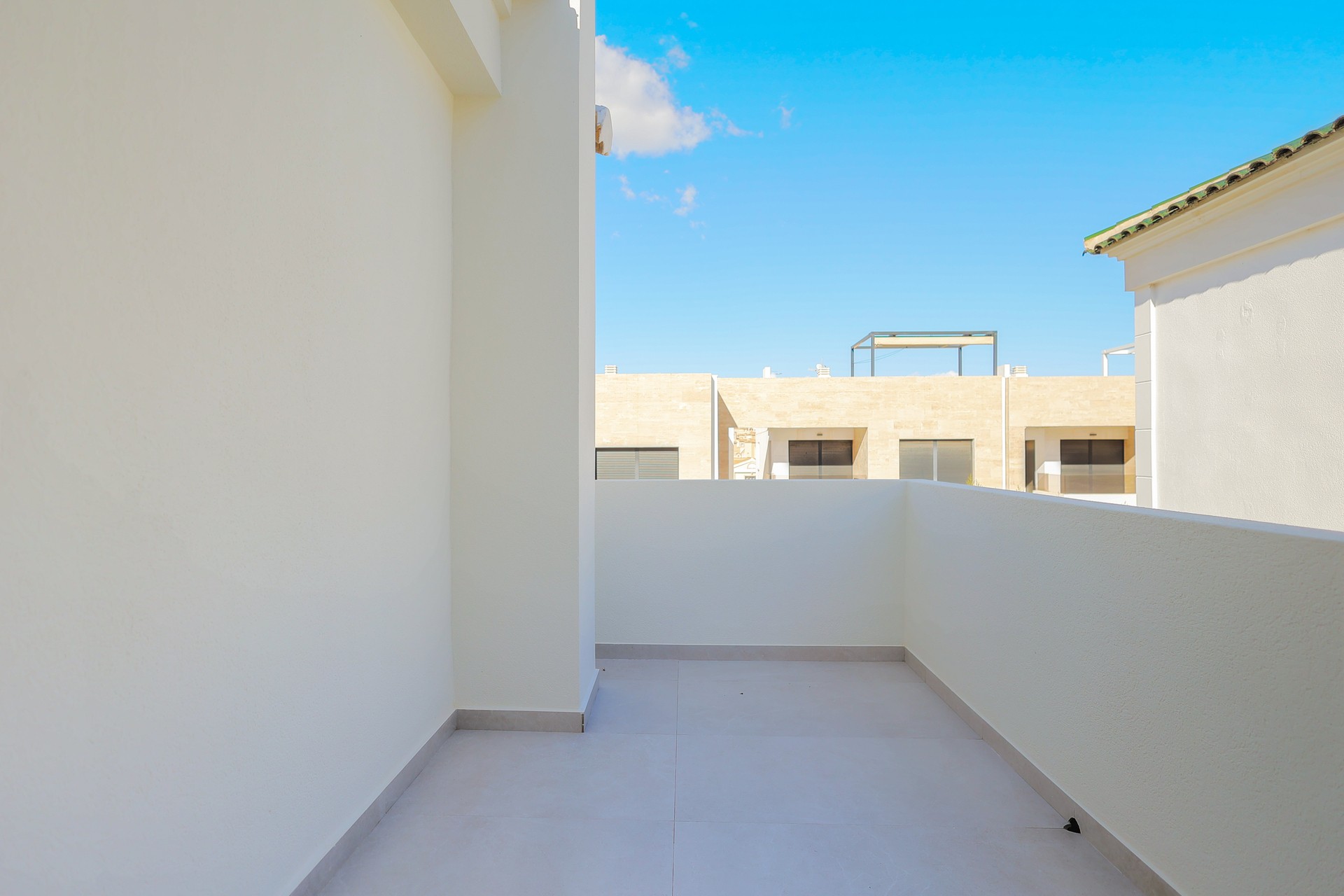 New - Detached Villa - Orihuela Costa - Las Filipinas