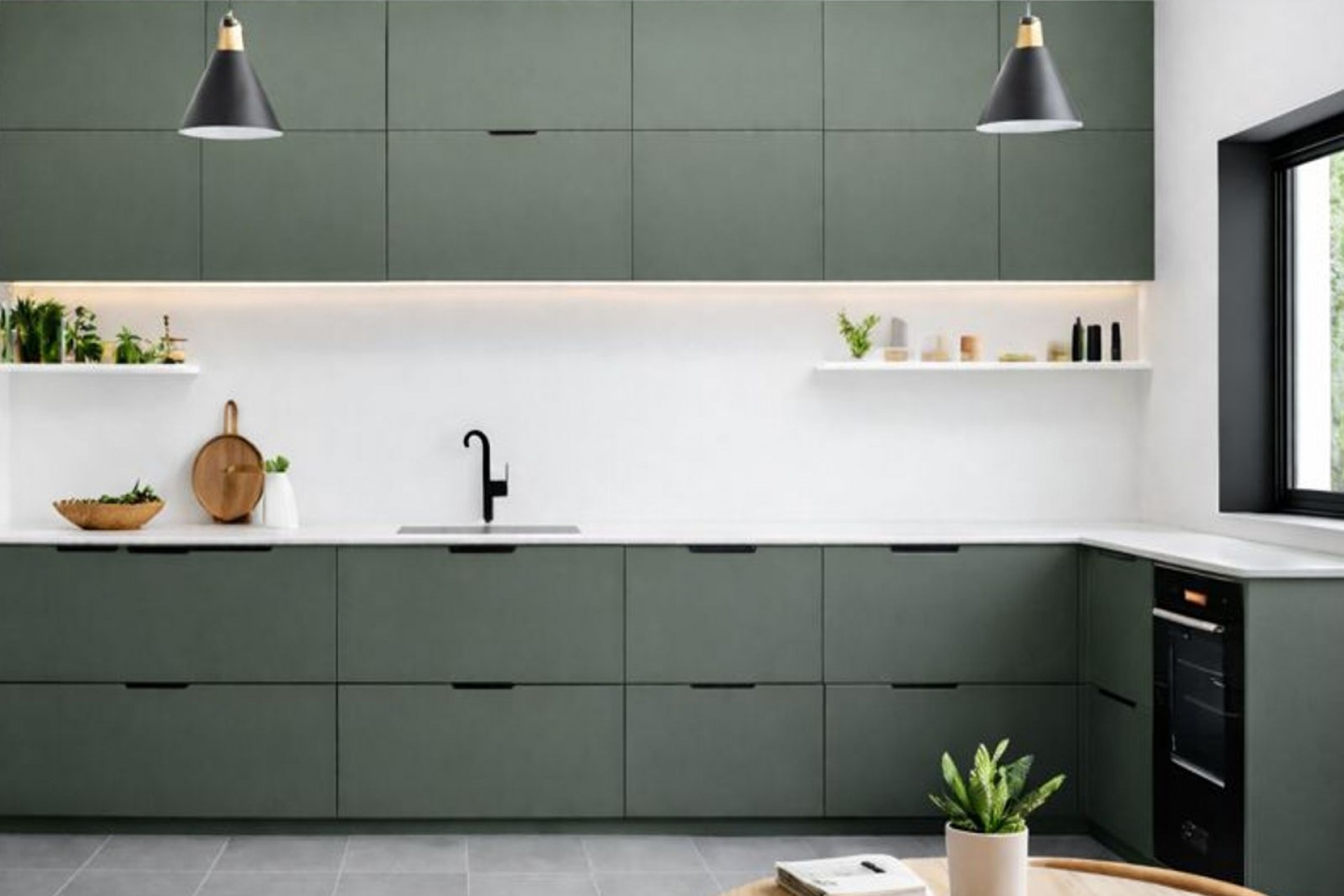 New - Detached Villa - Orihuela Costa - Las Filipinas