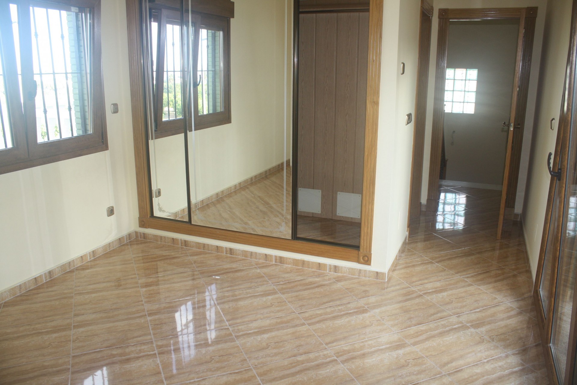 New - Detached Villa - Orihuela Costa - Los Altos