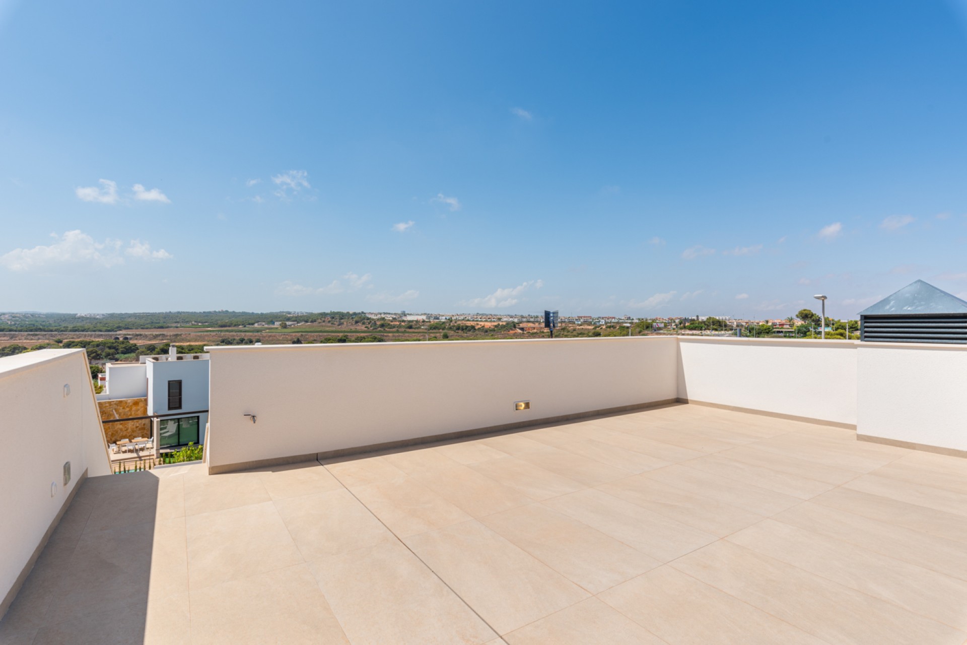 New - Detached Villa - Orihuela Costa - Orihuela