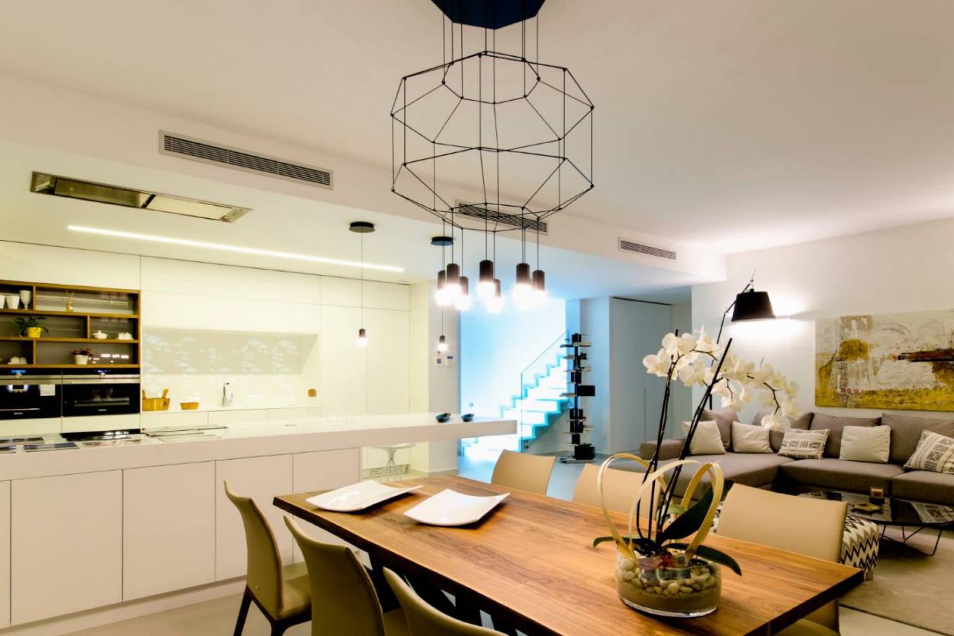 New - Detached Villa - Orihuela Costa - Orihuela