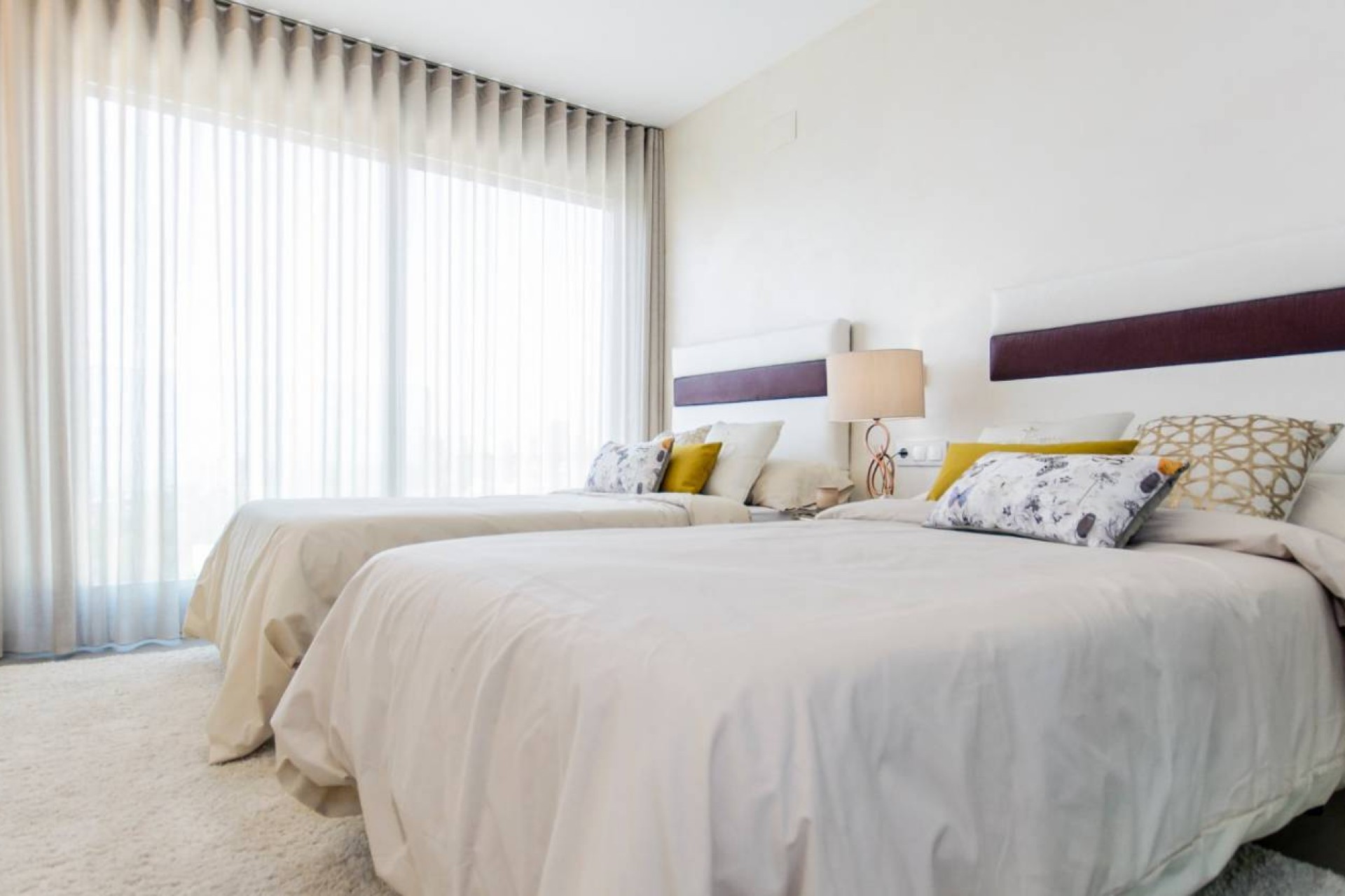 New - Detached Villa - Orihuela Costa - Orihuela