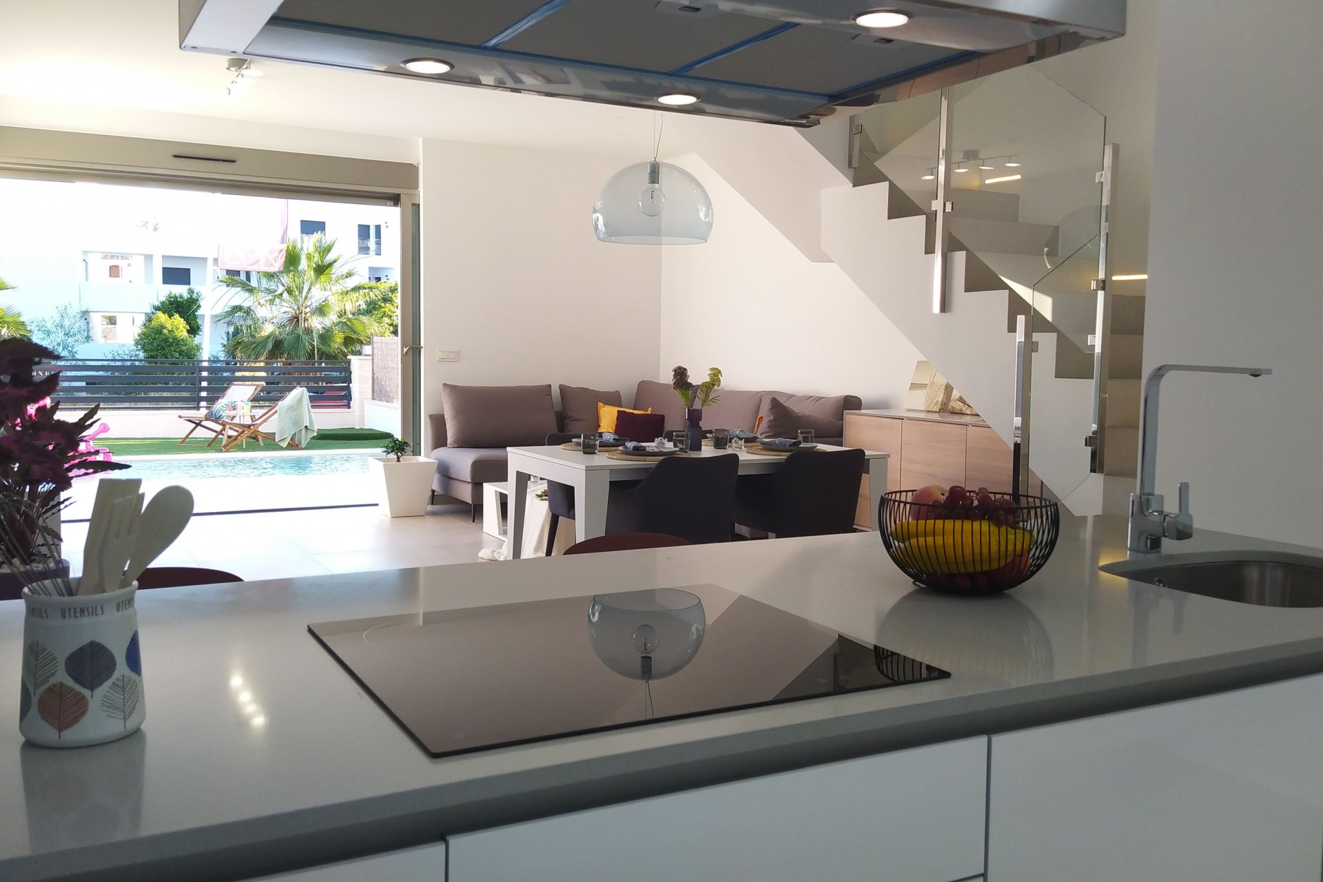New - Detached Villa - Orihuela Costa - Orihuela
