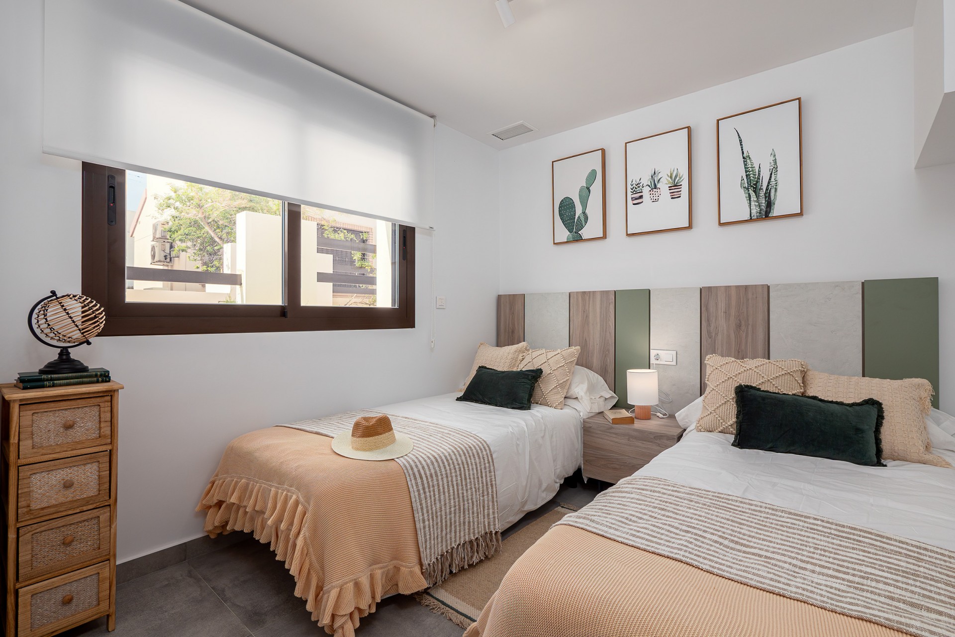 New - Detached Villa - Orihuela Costa - Villamartin