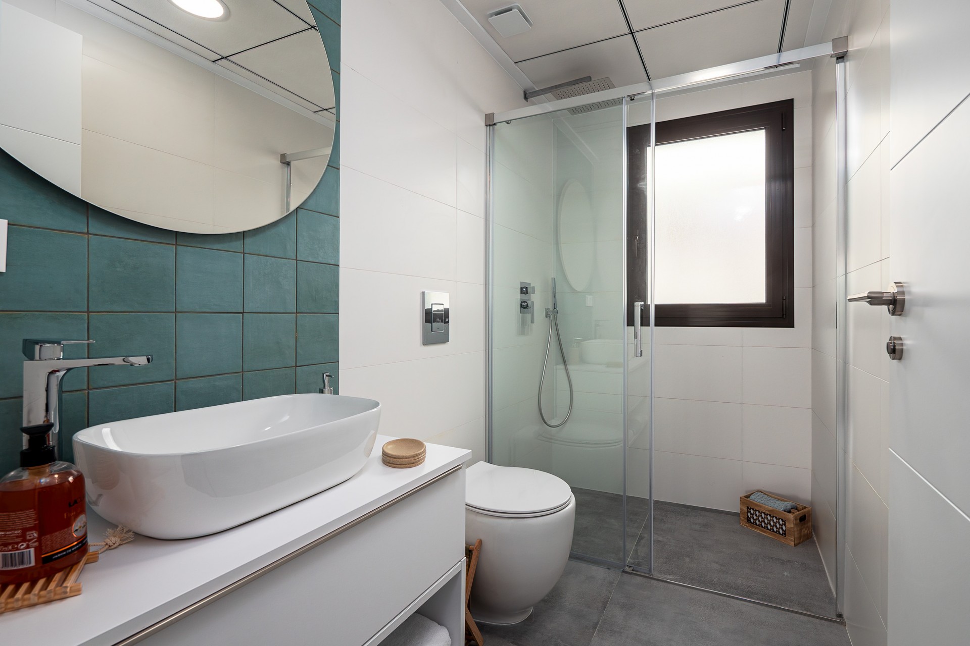 New - Detached Villa - Orihuela Costa - Villamartin