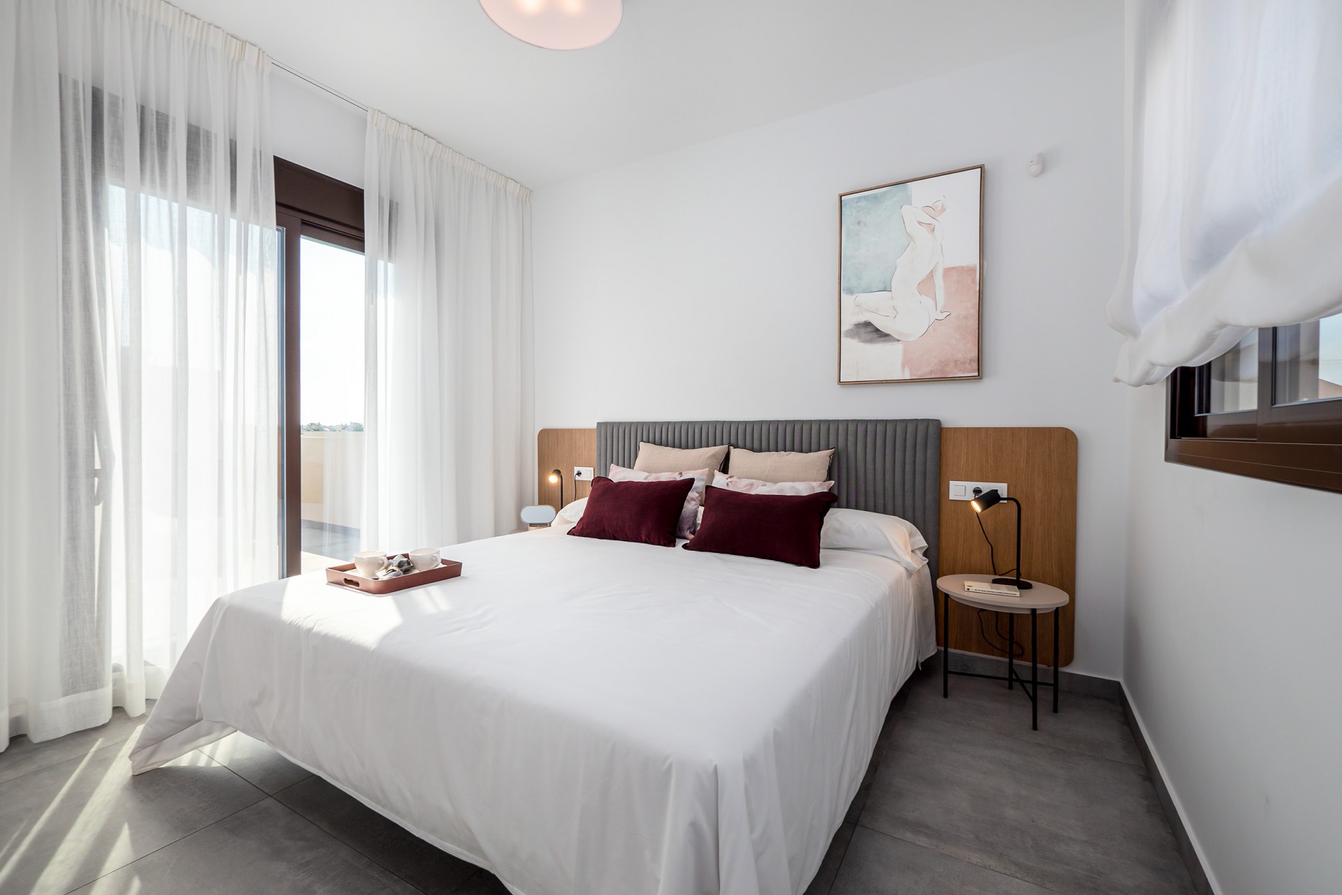 New - Detached Villa - Orihuela Costa - Villamartin