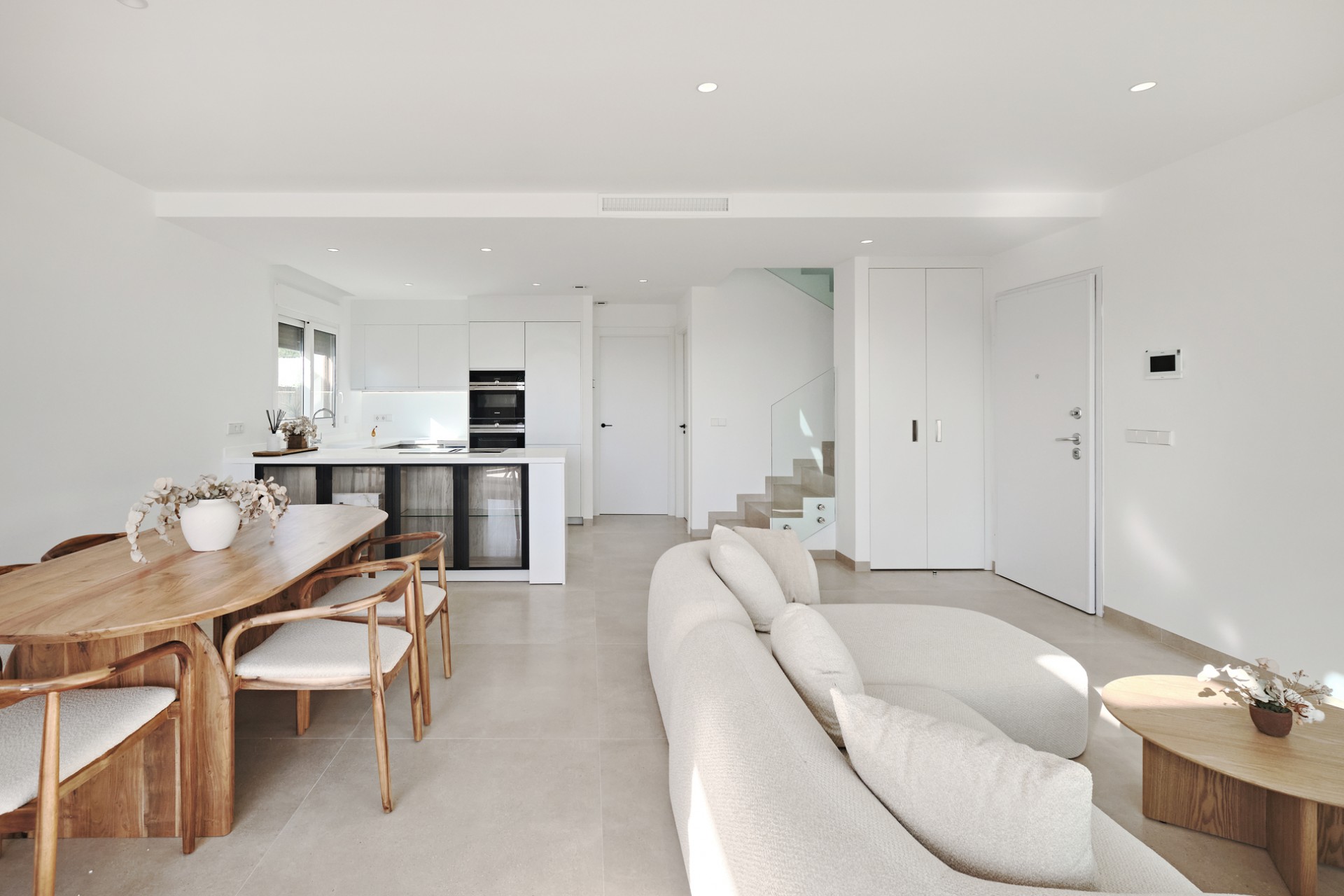 New - Detached Villa - Orihuela Costa - Villamartin