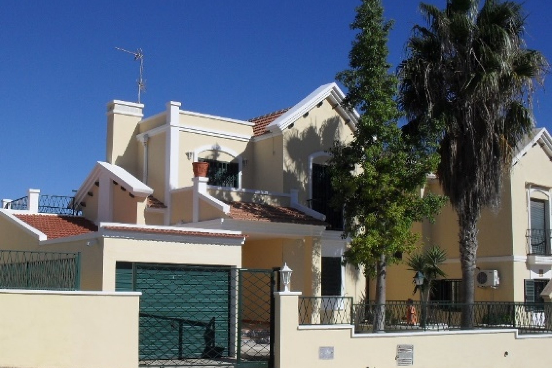 New - Detached Villa - Orihuela Costa - Villamartin