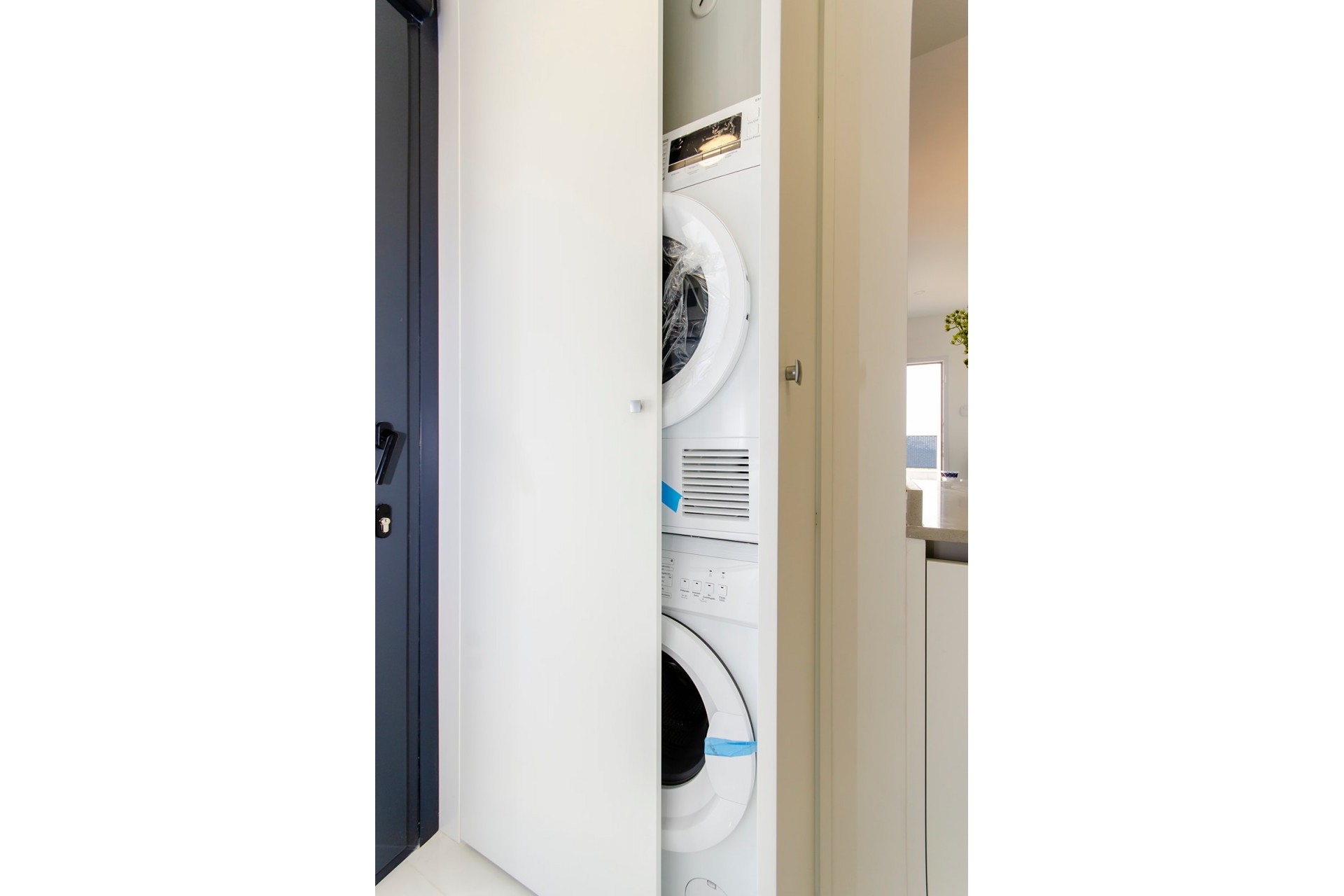 New - Detached Villa - Orihuela Costa