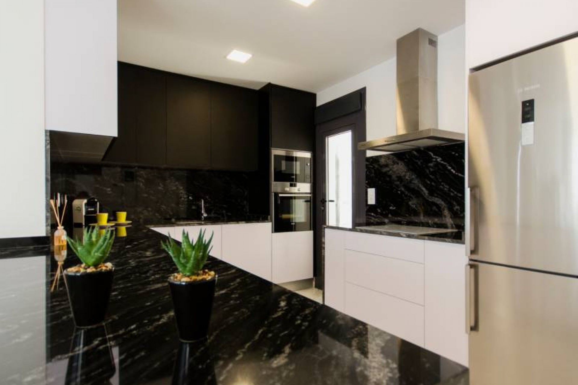 New - Detached Villa - Orihuela Costa