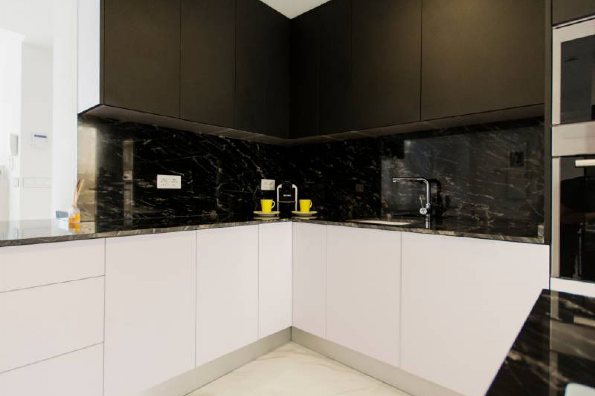 New - Detached Villa - Orihuela Costa