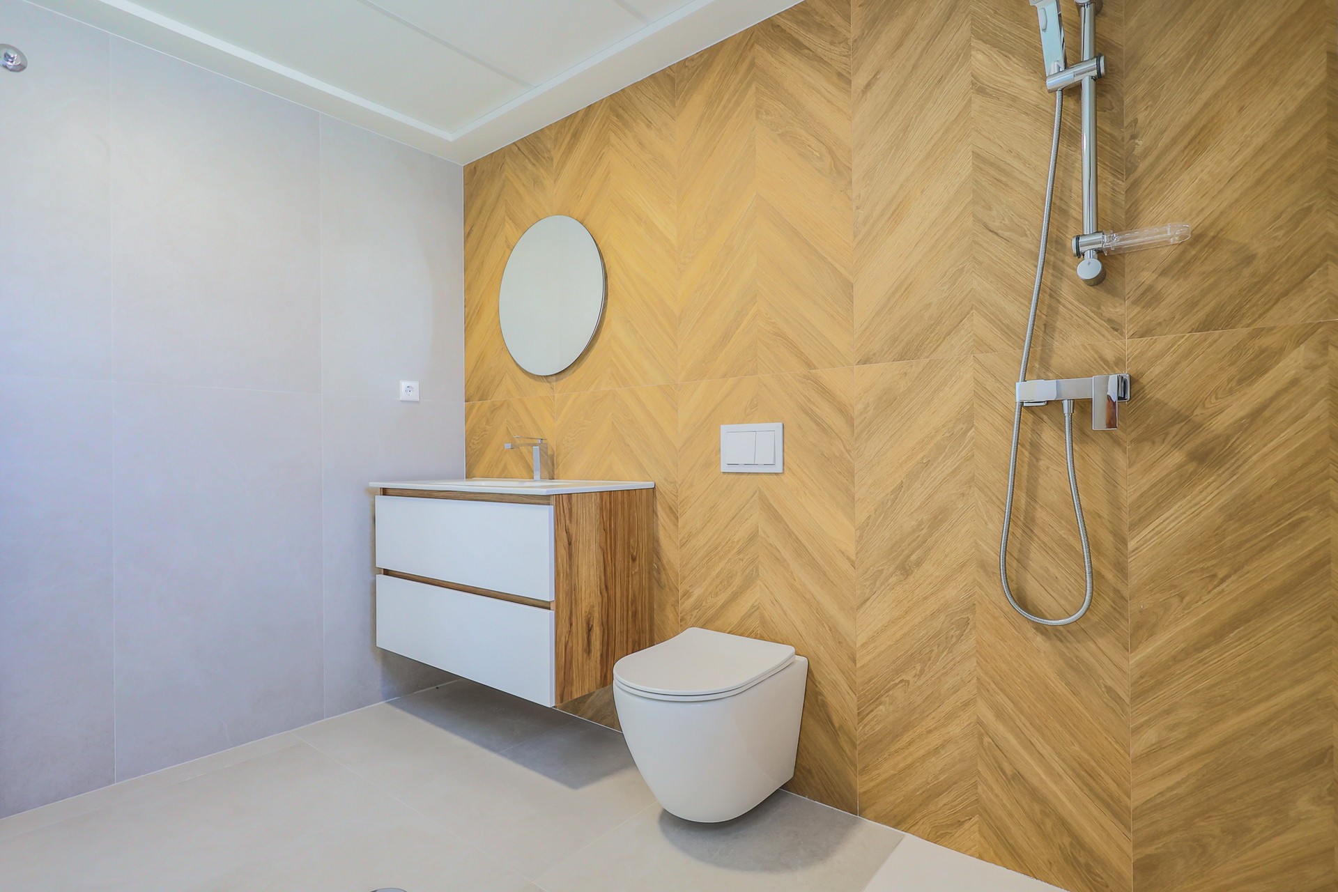 New - Detached Villa - Orihuela Costa