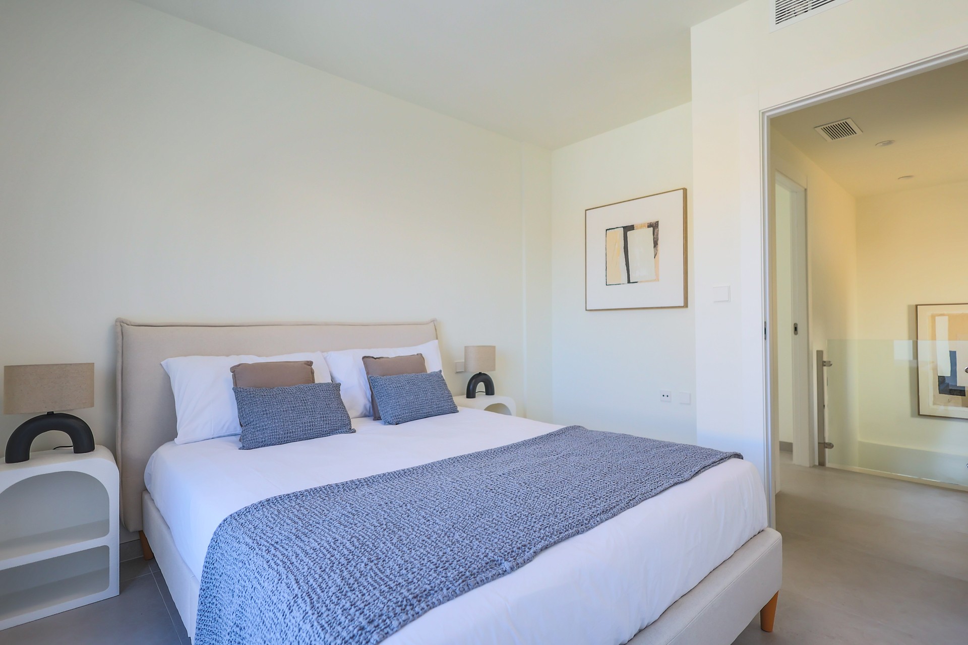 New - Detached Villa - Orihuela Costa