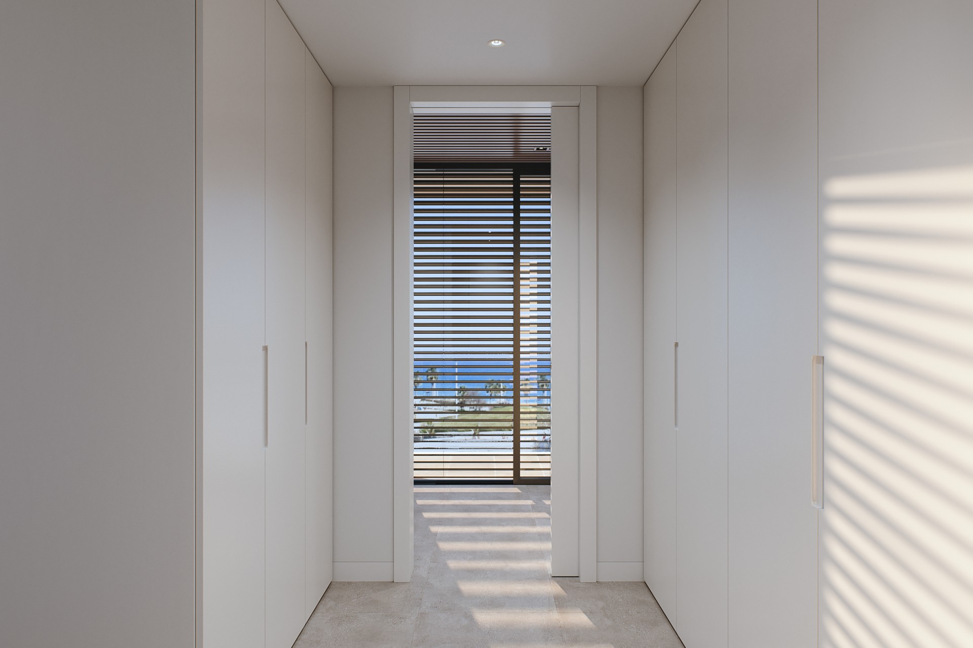 New - Detached Villa - Orihuela Costa