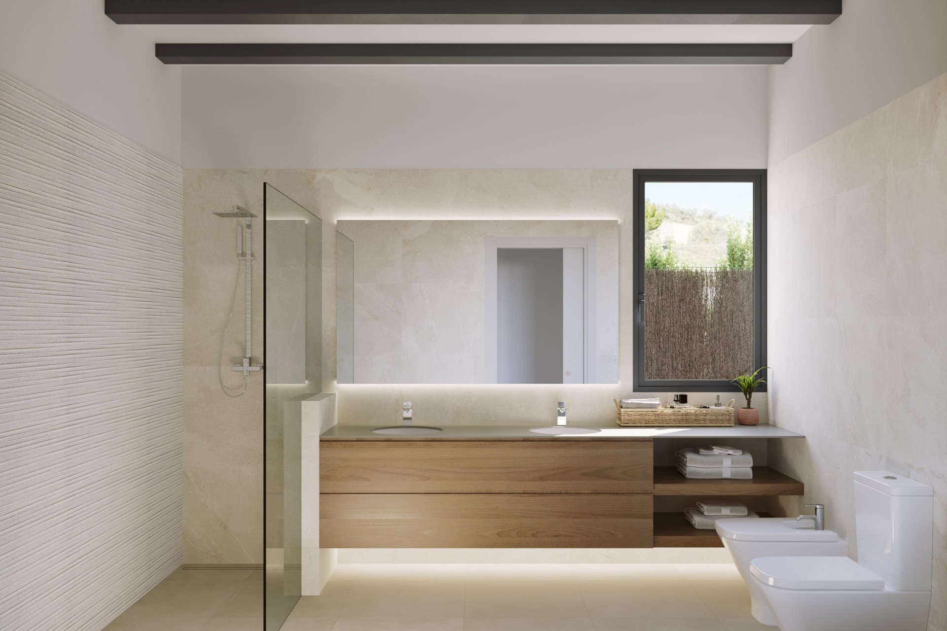 New - Detached Villa - Penaguila - Penáguila