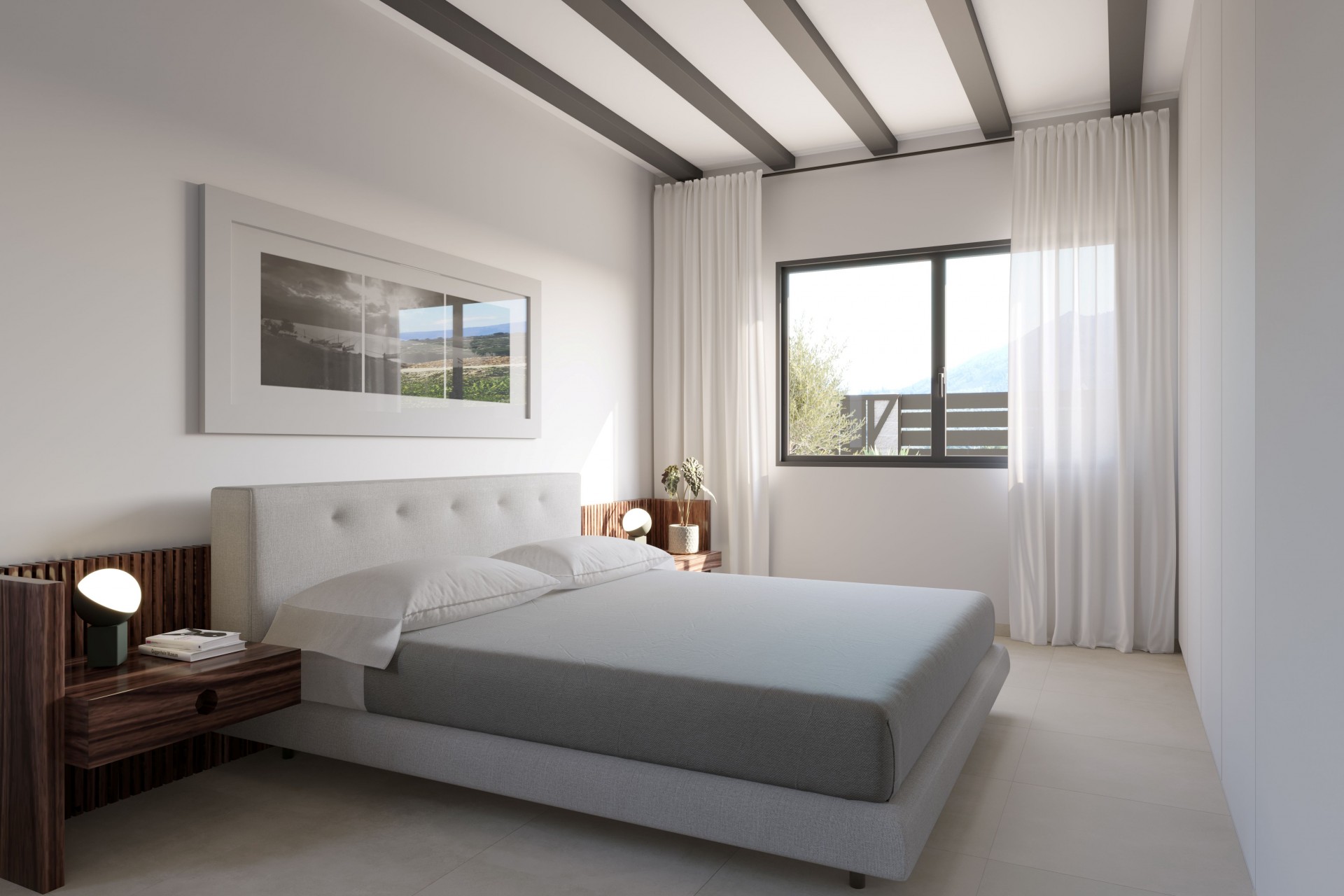 New - Detached Villa - Penaguila - Penáguila