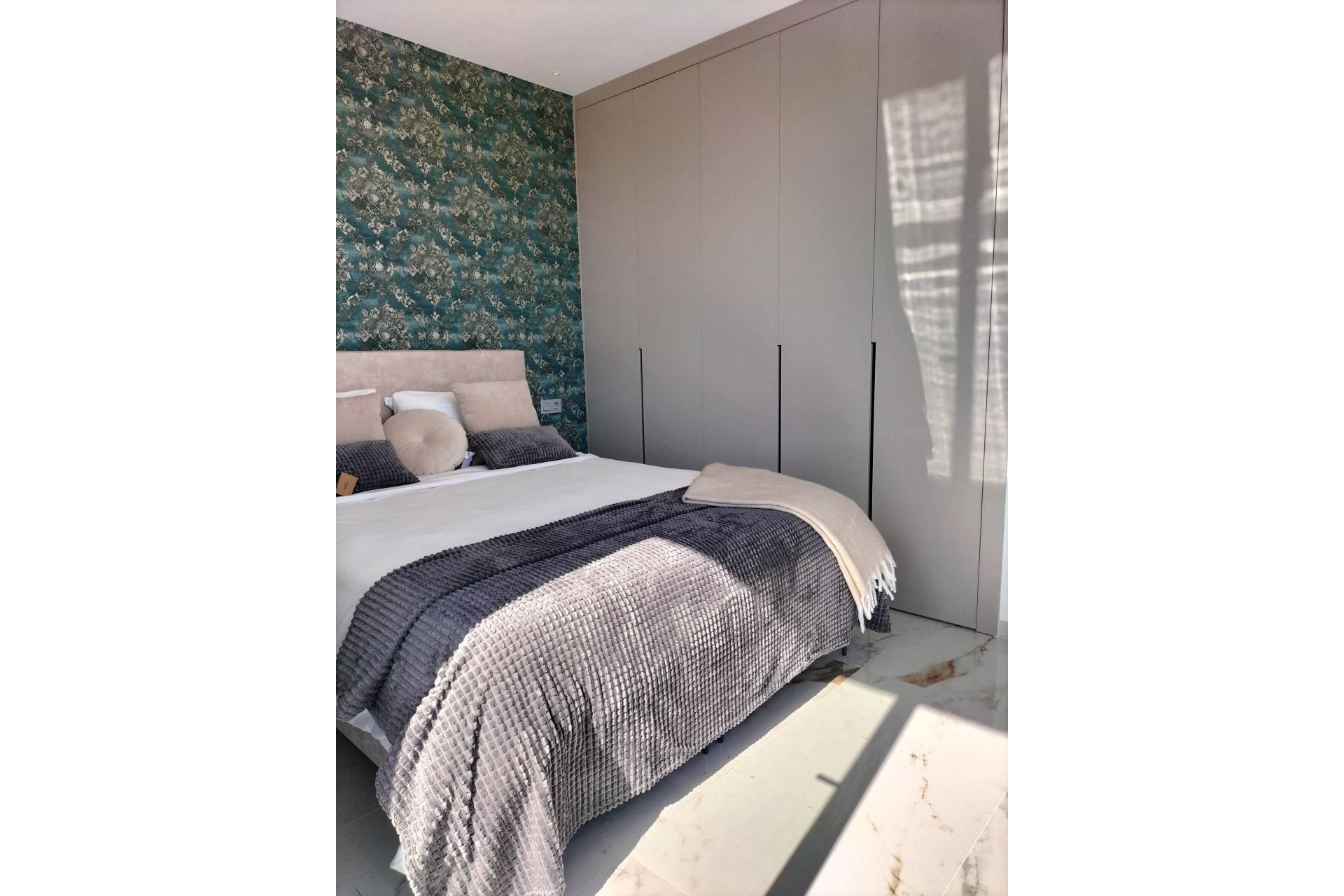 New - Detached Villa - Pilar de La Horadada - Pilar de La Horadada - Town