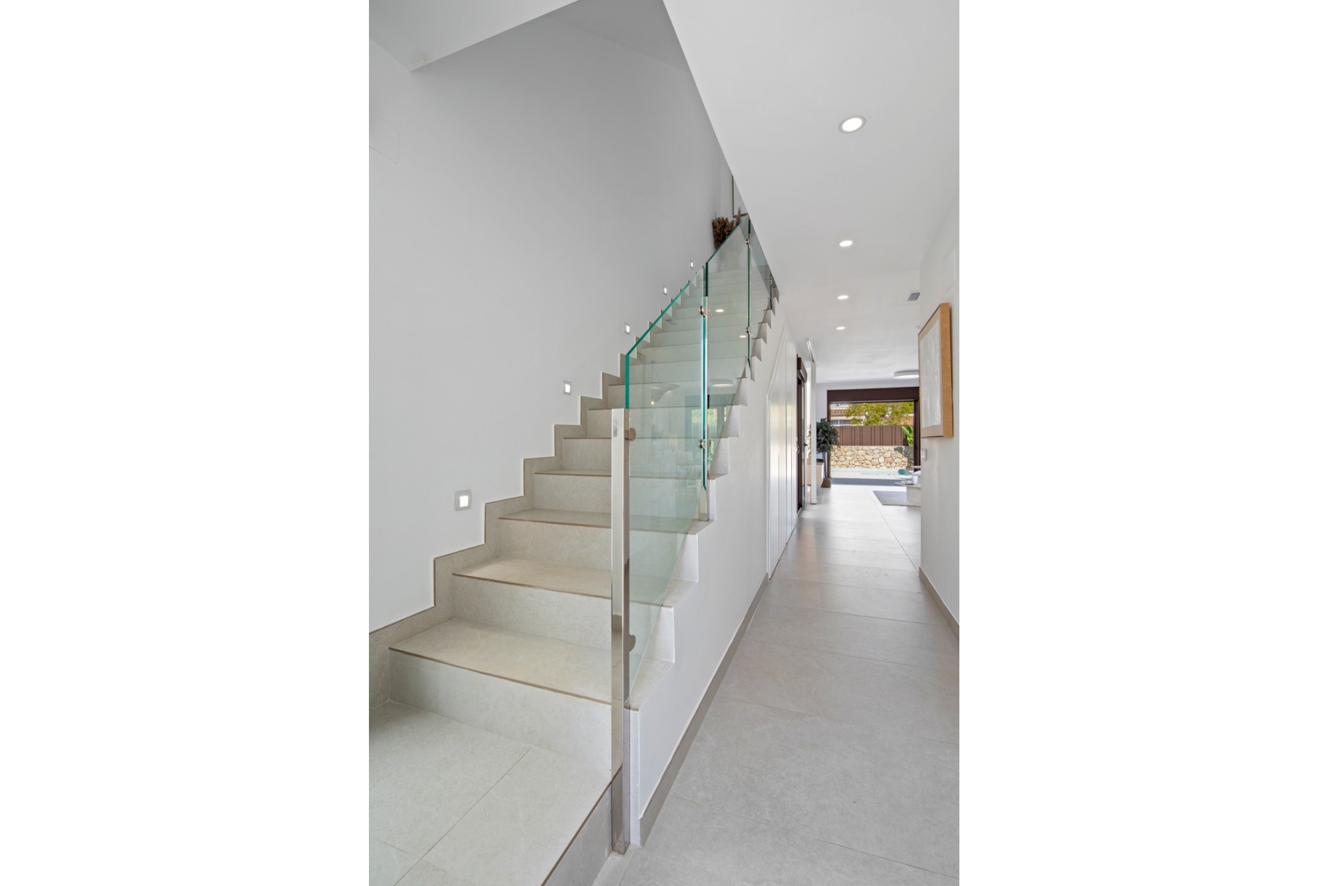 New - Detached Villa - Pilar de La Horadada - Pilar de La Horadada - Town