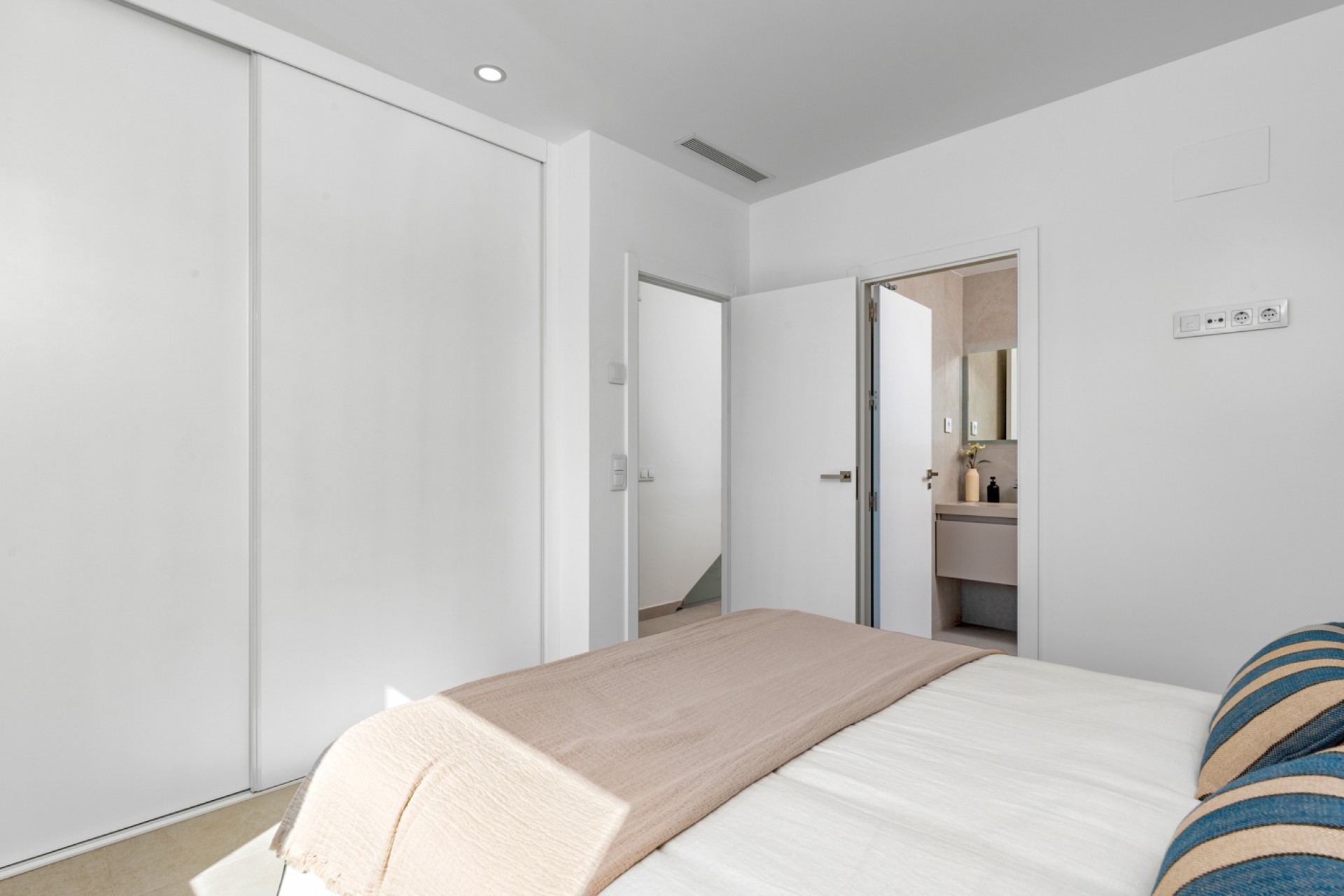 New - Detached Villa - Pilar de La Horadada - Pilar de La Horadada - Town