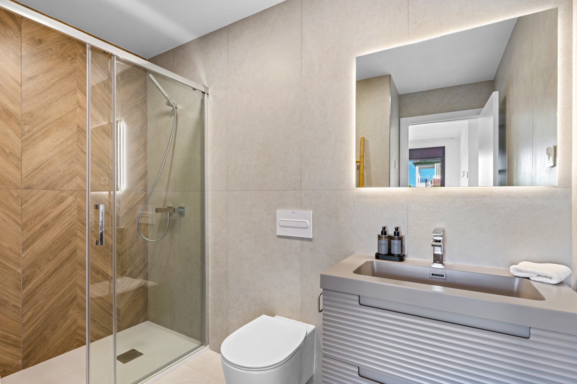 New - Detached Villa - Pilar de La Horadada - Pilar de La Horadada - Town