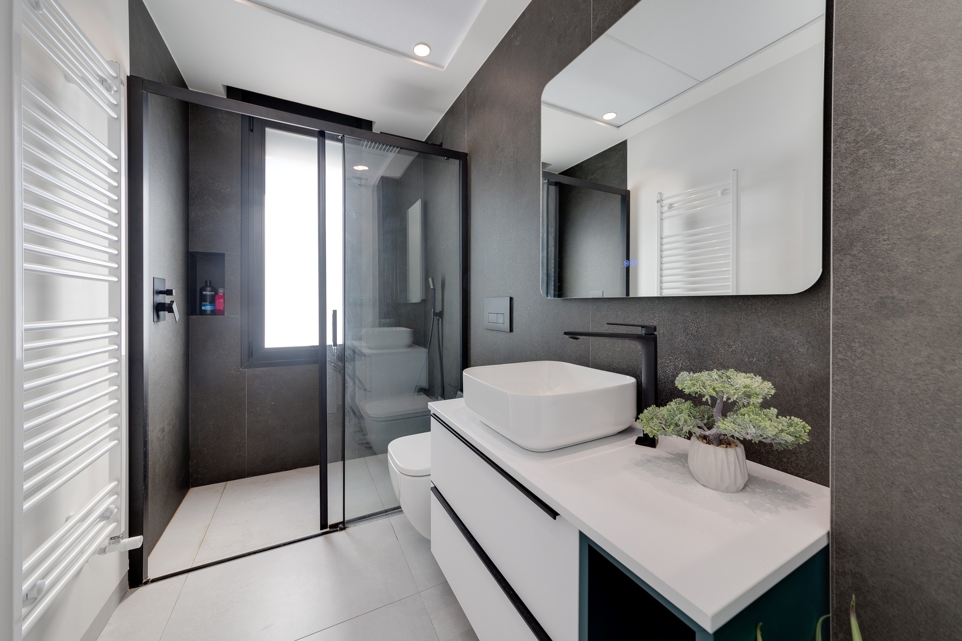 New - Detached Villa - Pilar de La Horadada - Pilar de La Horadada - Town