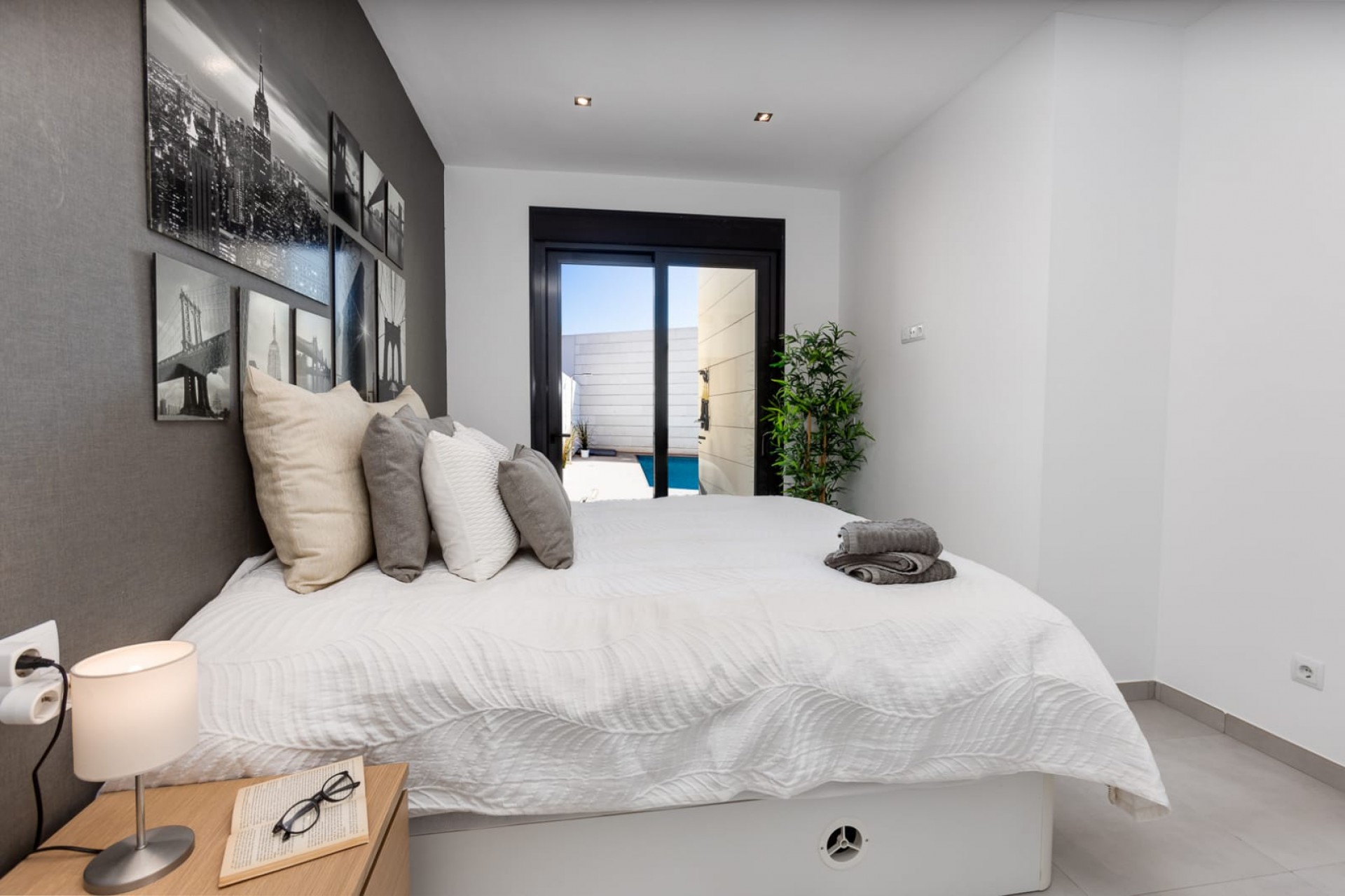 New - Detached Villa - Pilar de La Horadada - Pilar de La Horadada - Town
