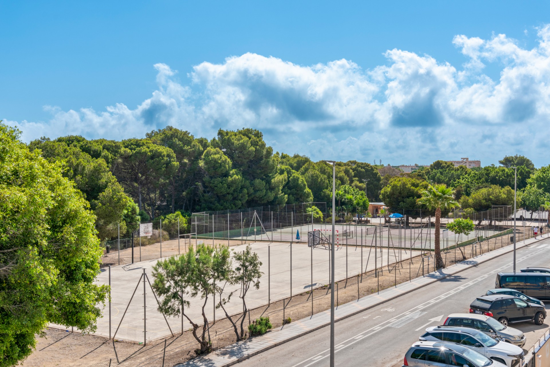 New - Detached Villa - Pilar de La Horadada - Pilar de La Horadada - Town