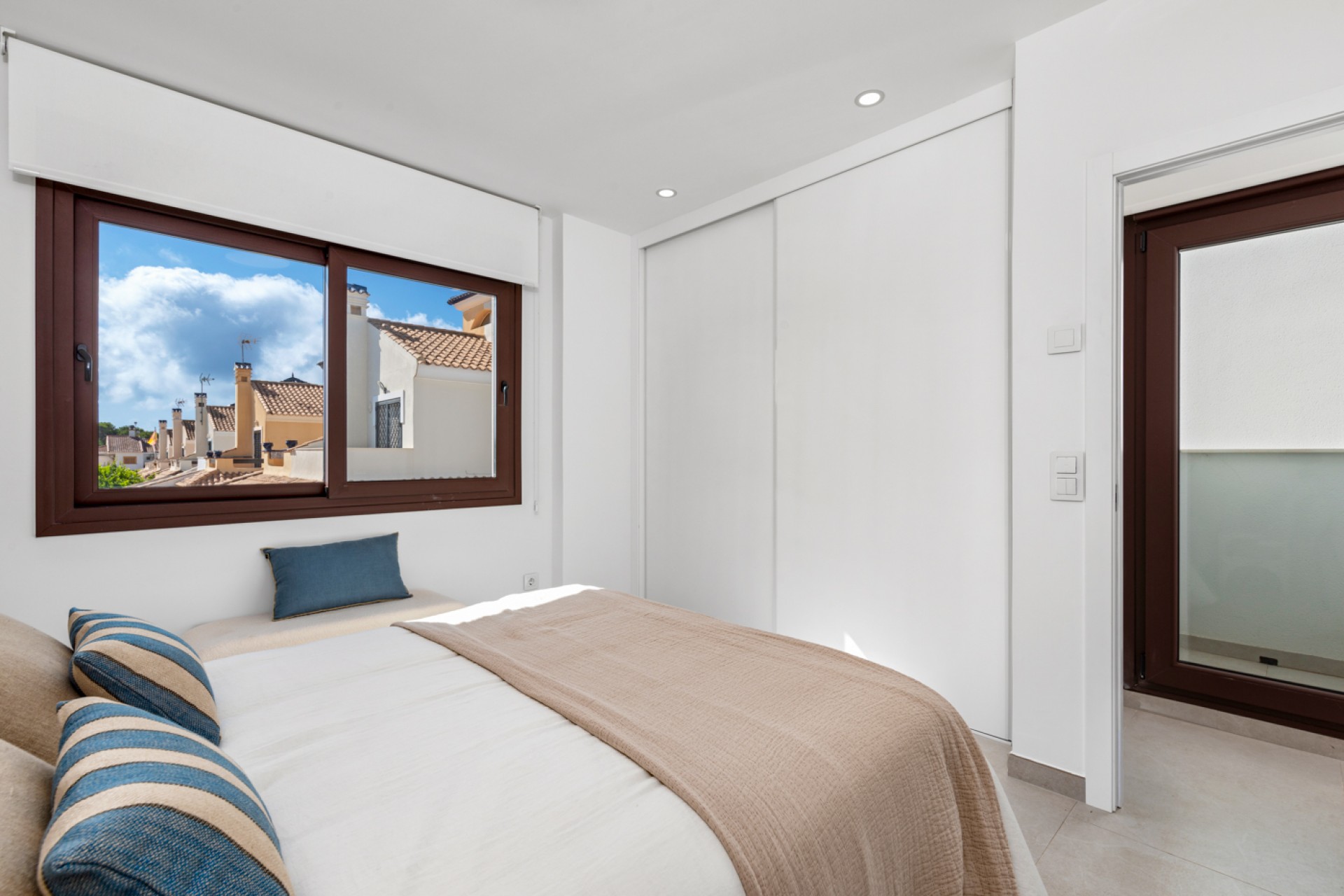 New - Detached Villa - Pilar de La Horadada - Pilar de La Horadada - Town