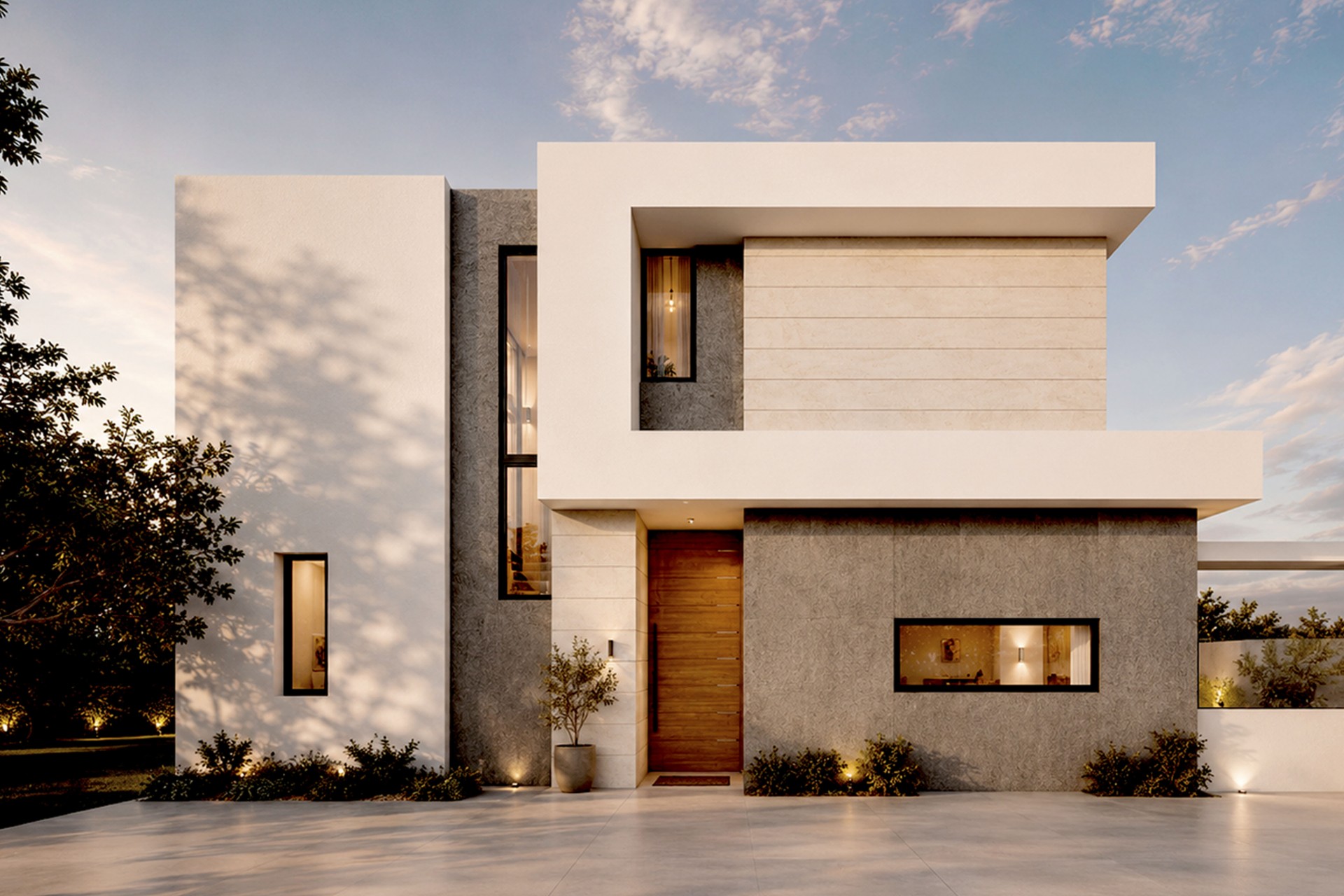 New - Detached Villa - Pilar de La Horadada - Pilar de La Horadada - Town