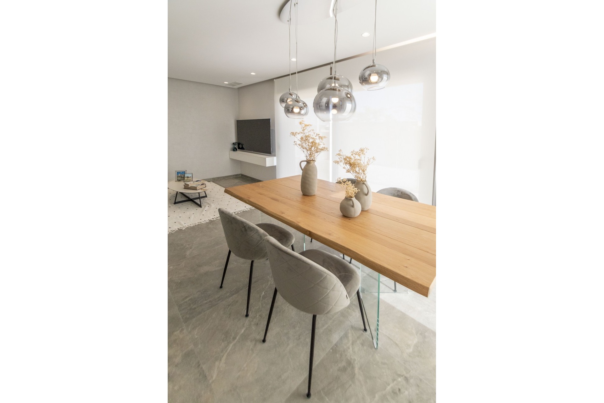 New - Detached Villa - Pilar de La Horadada - Pilar De La Horadada