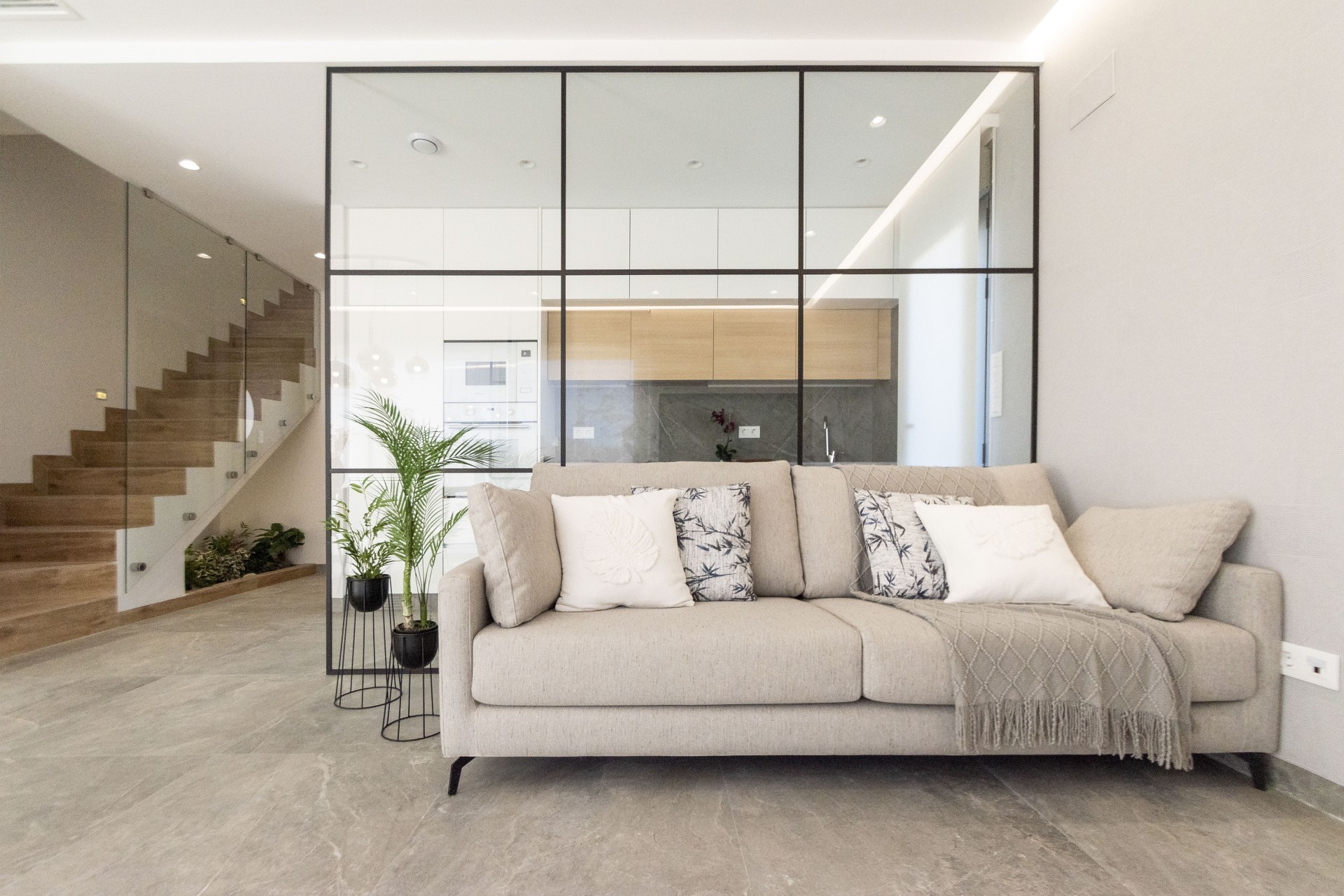 New - Detached Villa - Pilar de La Horadada - Pilar De La Horadada