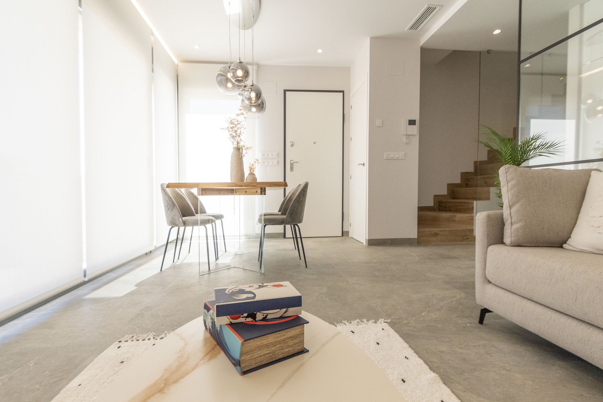 New - Detached Villa - Pilar de La Horadada - Pilar De La Horadada