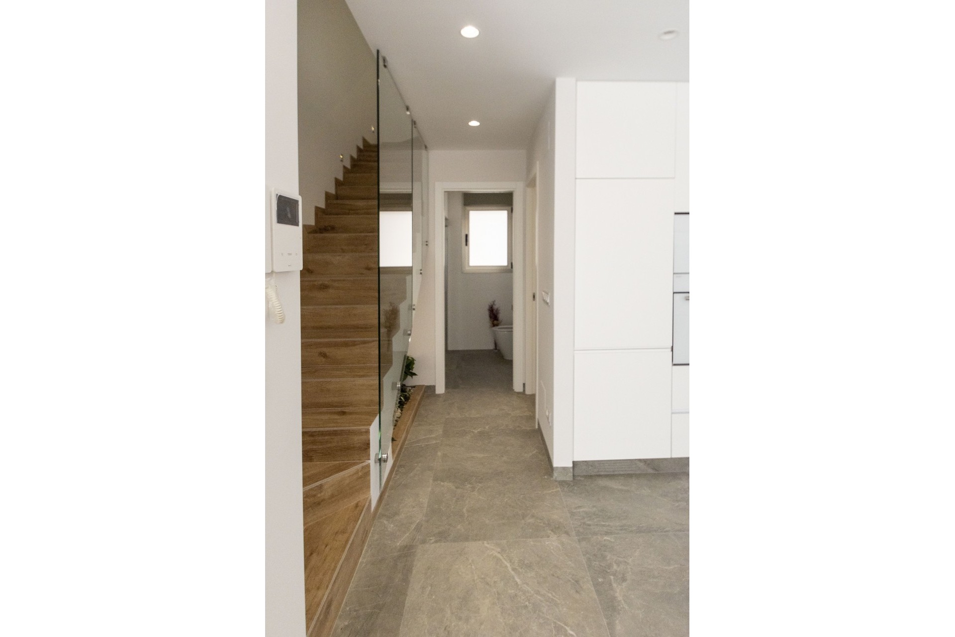 New - Detached Villa - Pilar de La Horadada - Pilar De La Horadada