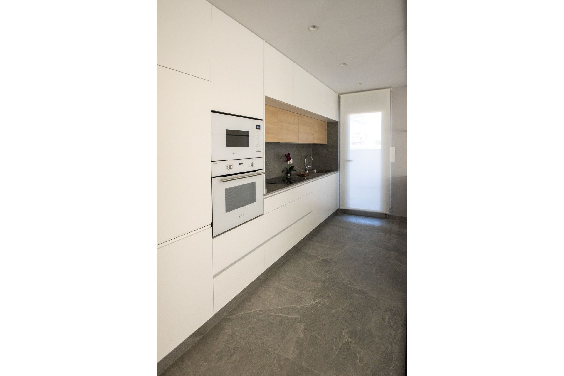 New - Detached Villa - Pilar de La Horadada - Pilar De La Horadada