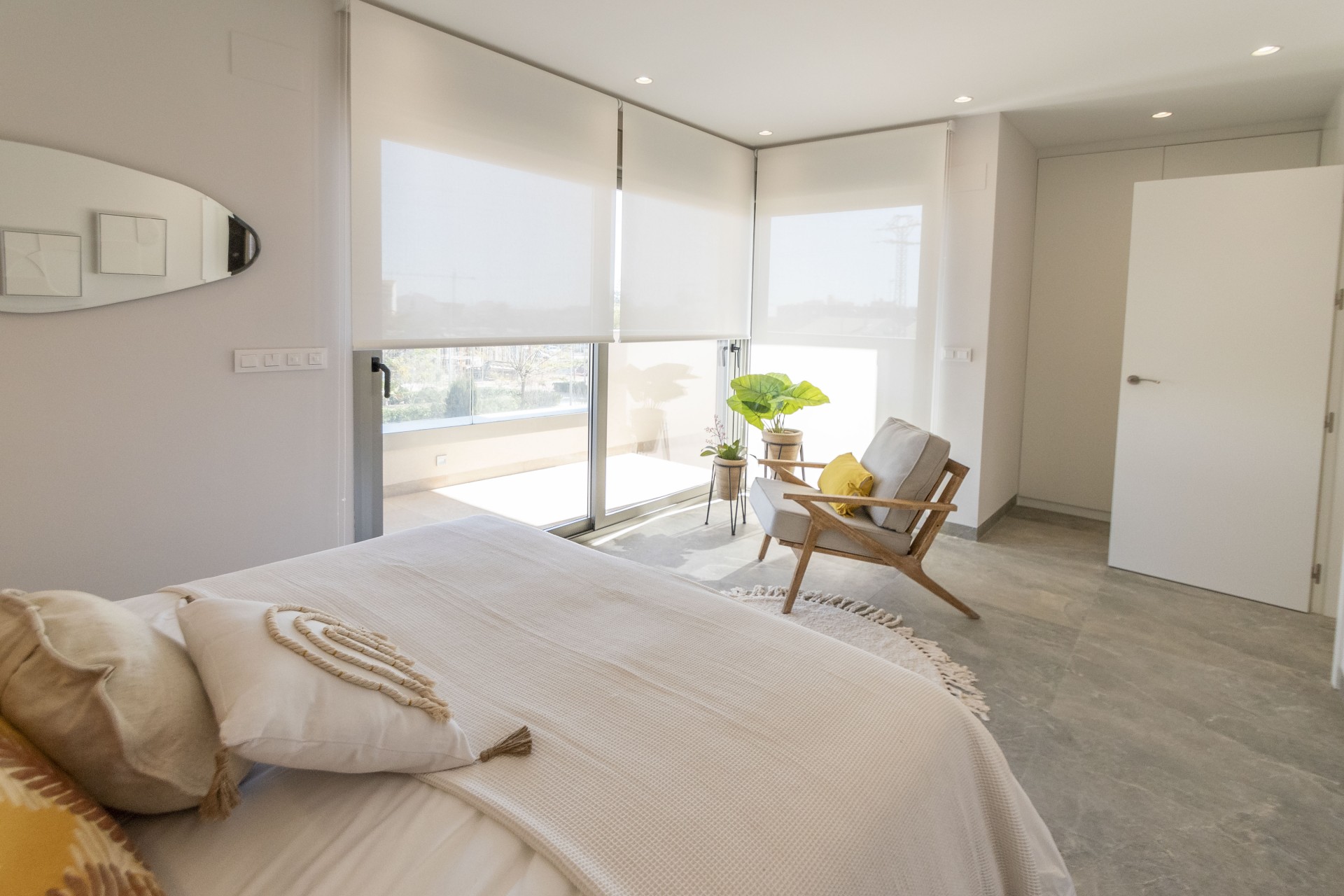 New - Detached Villa - Pilar de La Horadada - Pilar De La Horadada