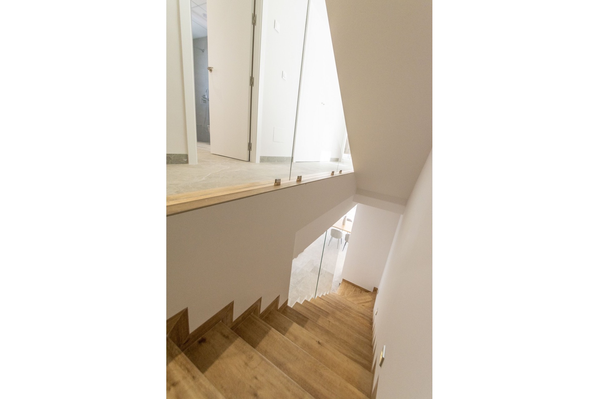 New - Detached Villa - Pilar de La Horadada - Pilar De La Horadada