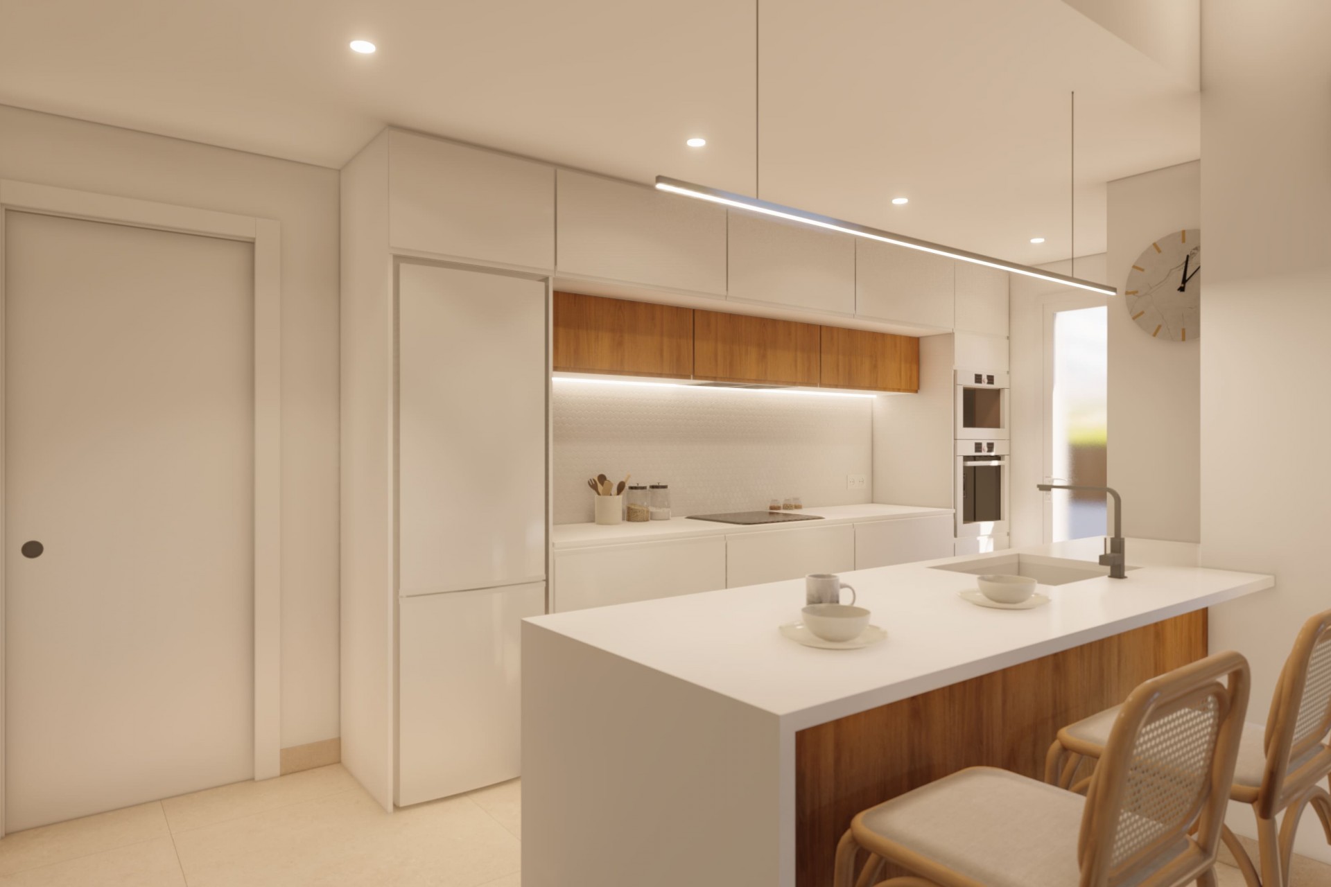 New - Detached Villa - Pilar de La Horadada - Pilar De La Horadada