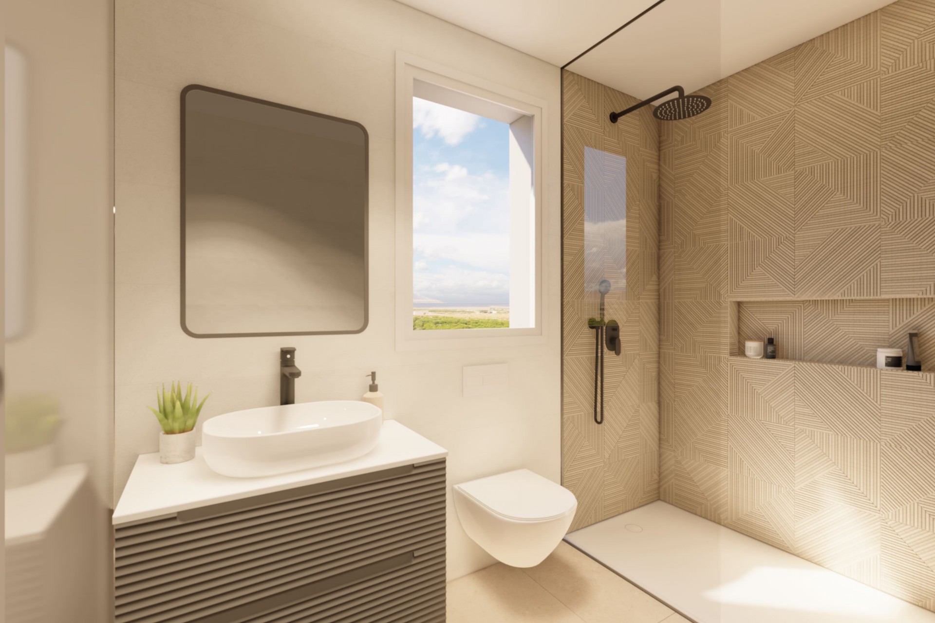 New - Detached Villa - Pilar de La Horadada - Pilar De La Horadada