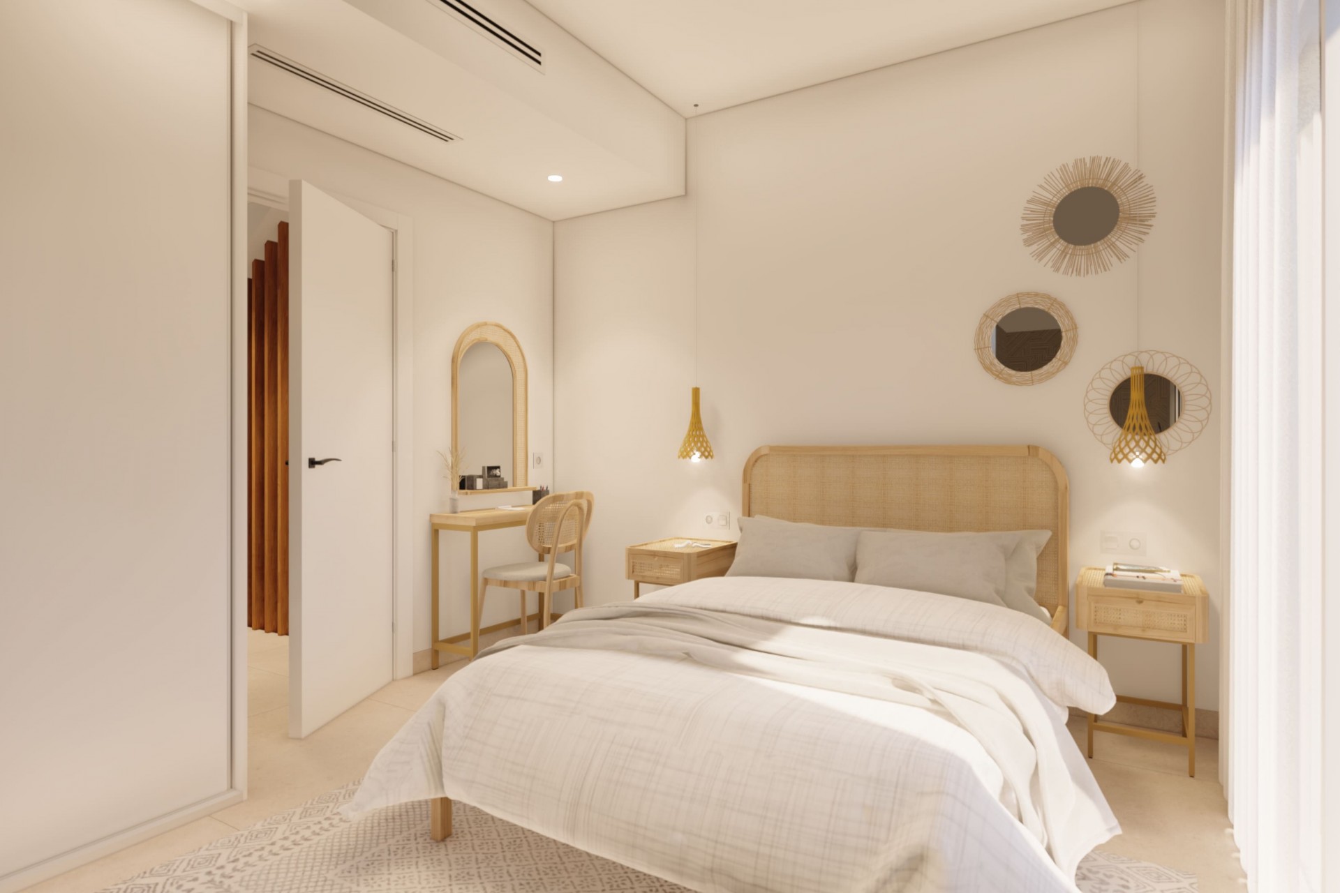 New - Detached Villa - Pilar de La Horadada - Pilar De La Horadada