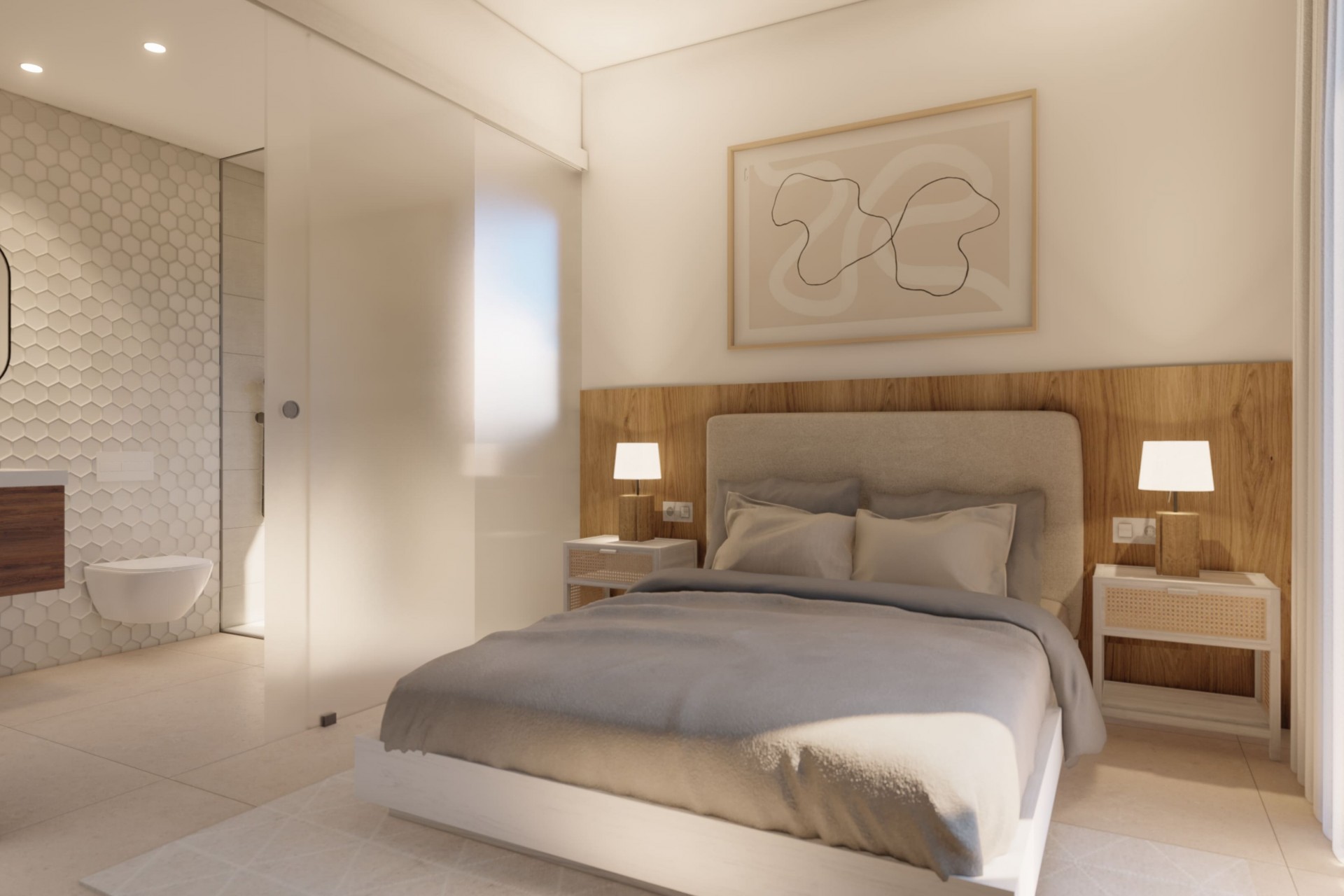 New - Detached Villa - Pilar de La Horadada - Pilar De La Horadada