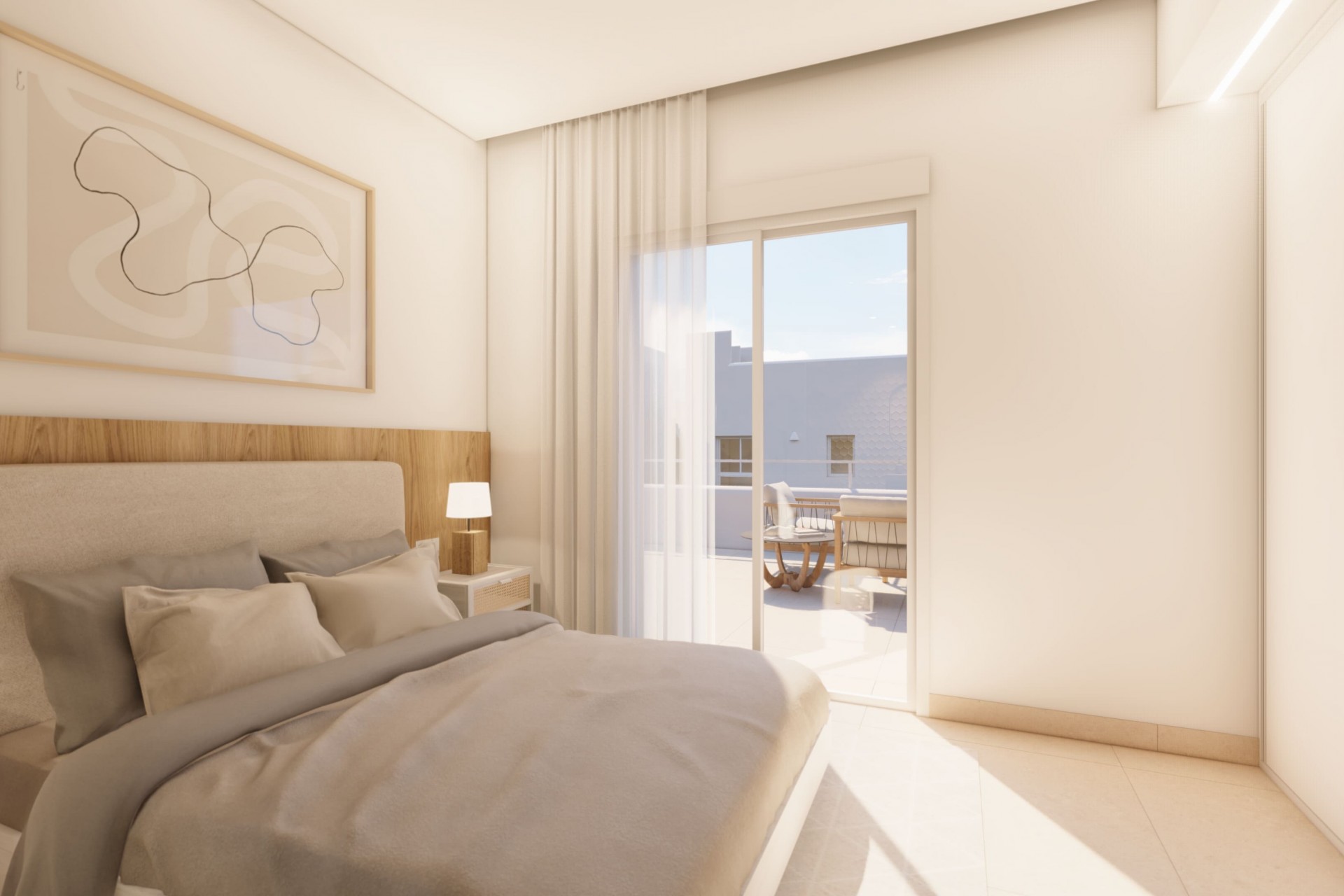 New - Detached Villa - Pilar de La Horadada - Pilar De La Horadada