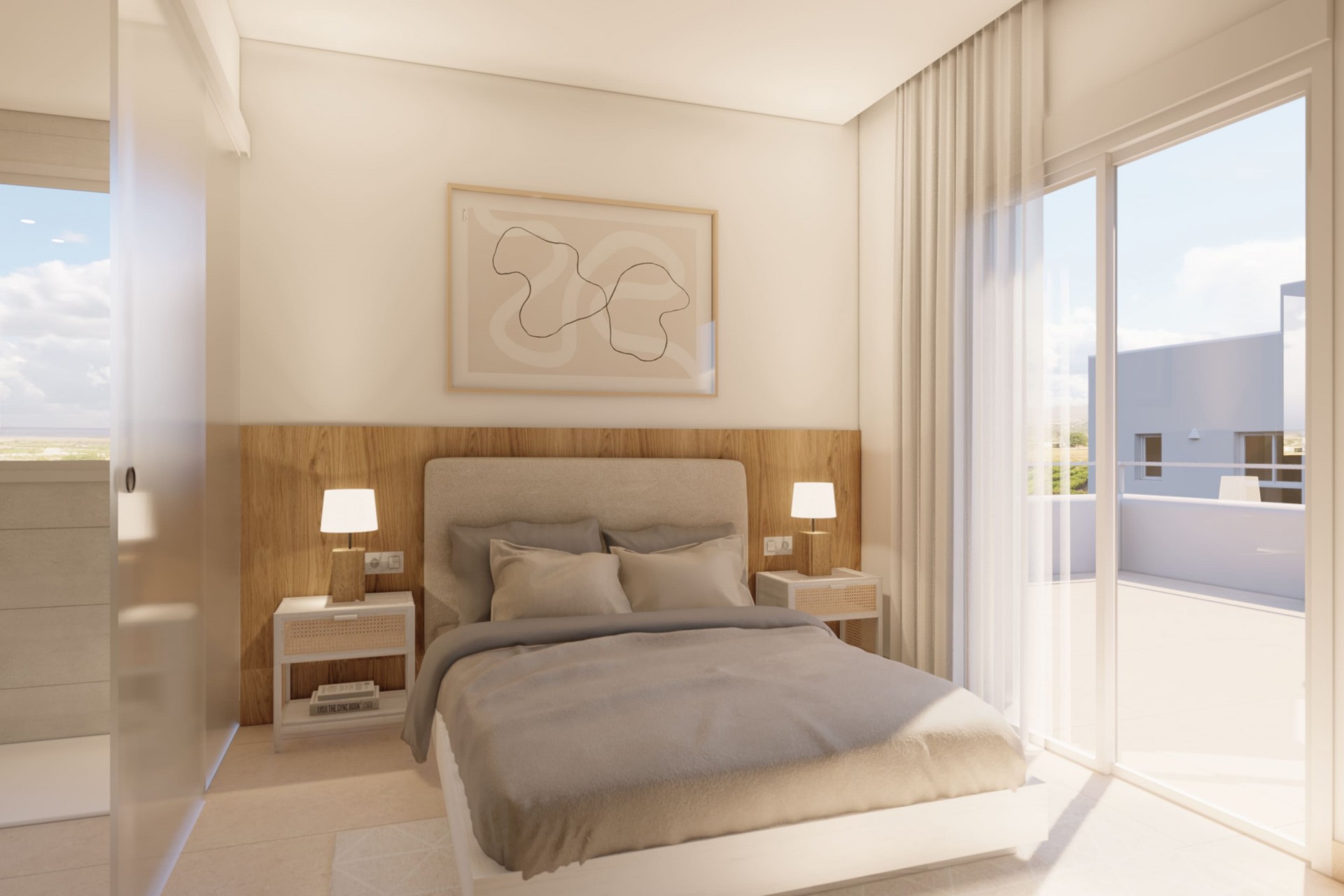 New - Detached Villa - Pilar de La Horadada - Pilar De La Horadada