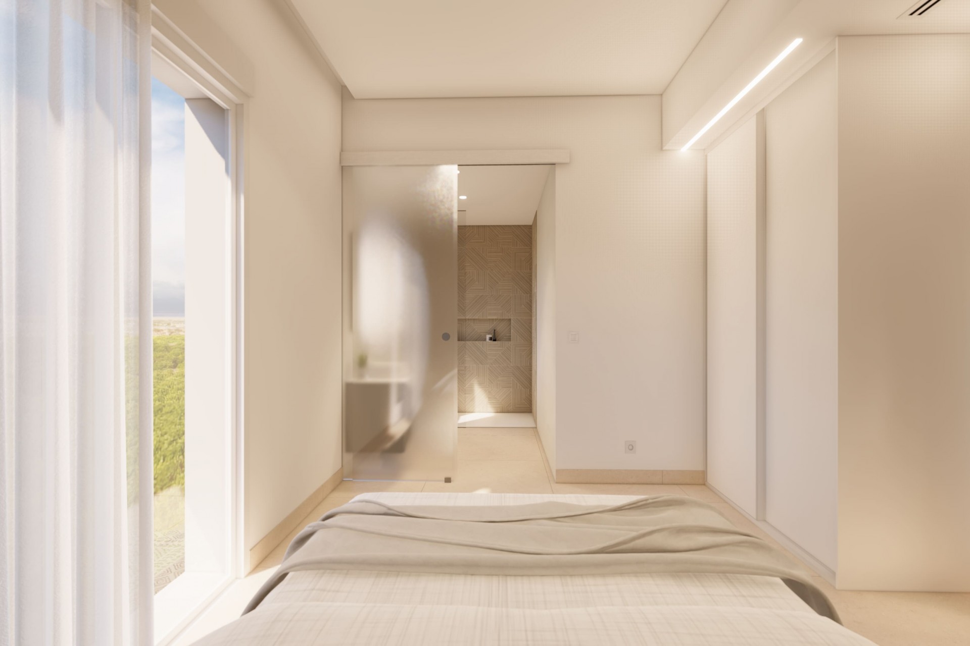 New - Detached Villa - Pilar de La Horadada - Pilar De La Horadada