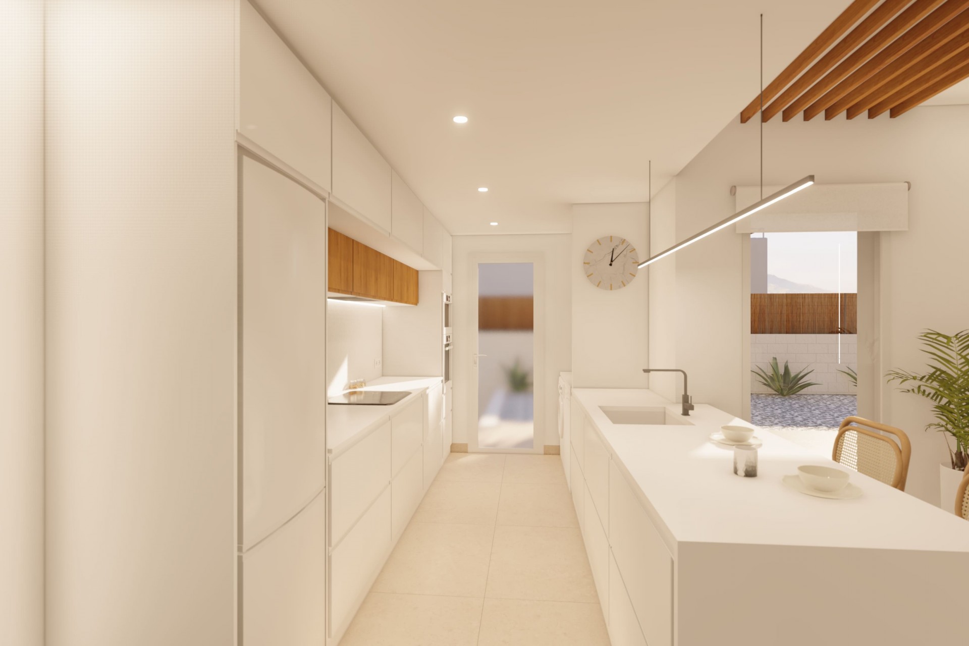 New - Detached Villa - Pilar de La Horadada - Pilar De La Horadada