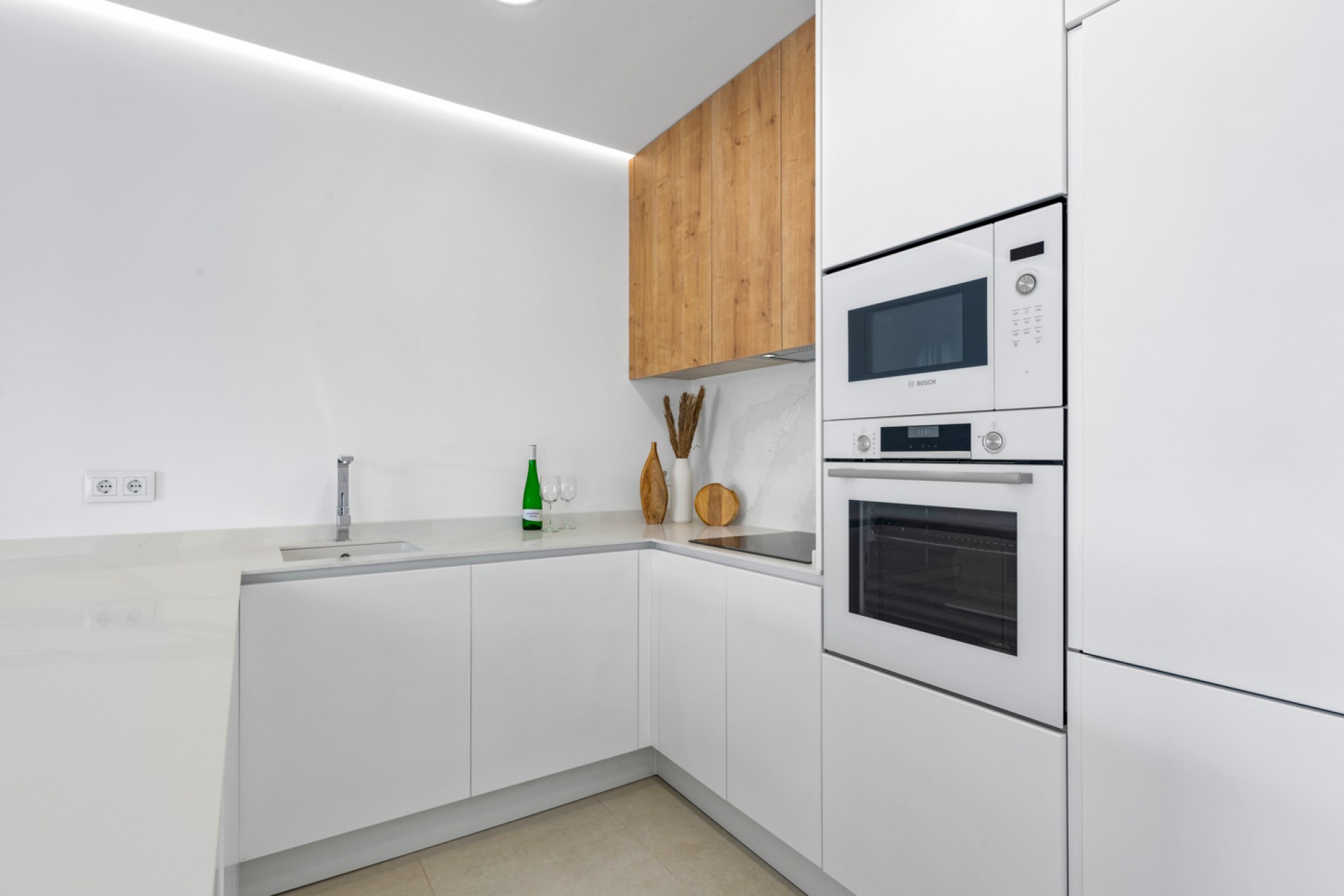 New - Detached Villa - Pilar de La Horadada - Pilar De La Horadada