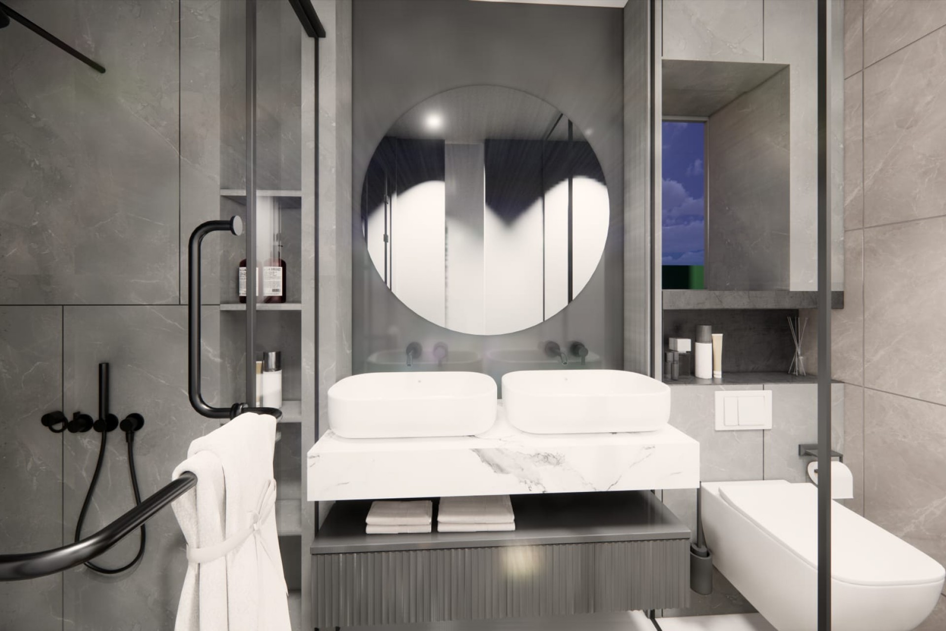 New - Detached Villa - Pilar de La Horadada - Pilar De La Horadada