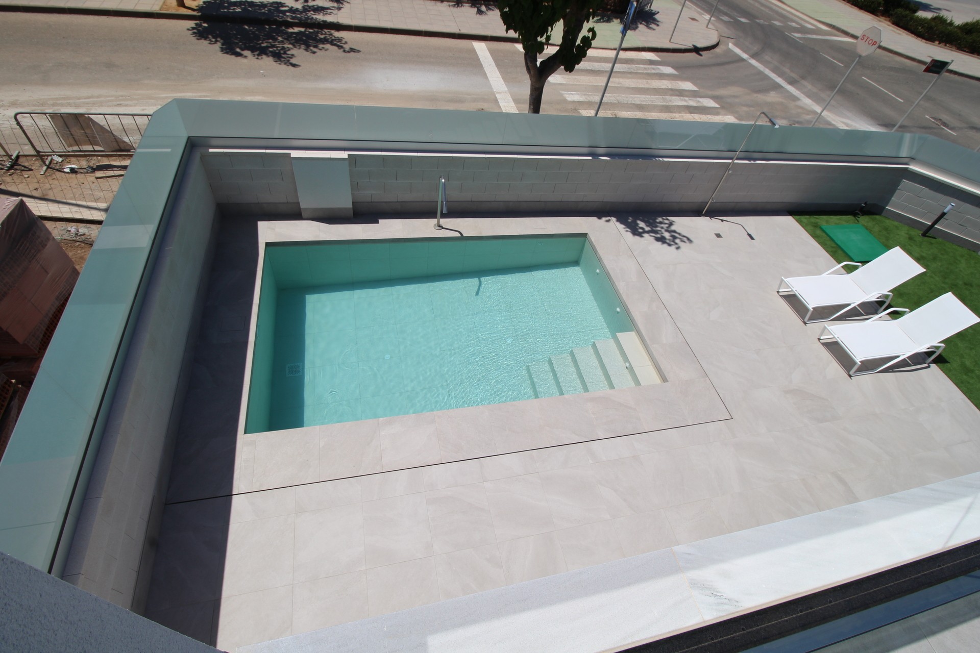 New - Detached Villa - Pilar de La Horadada - Pilar De La Horadada