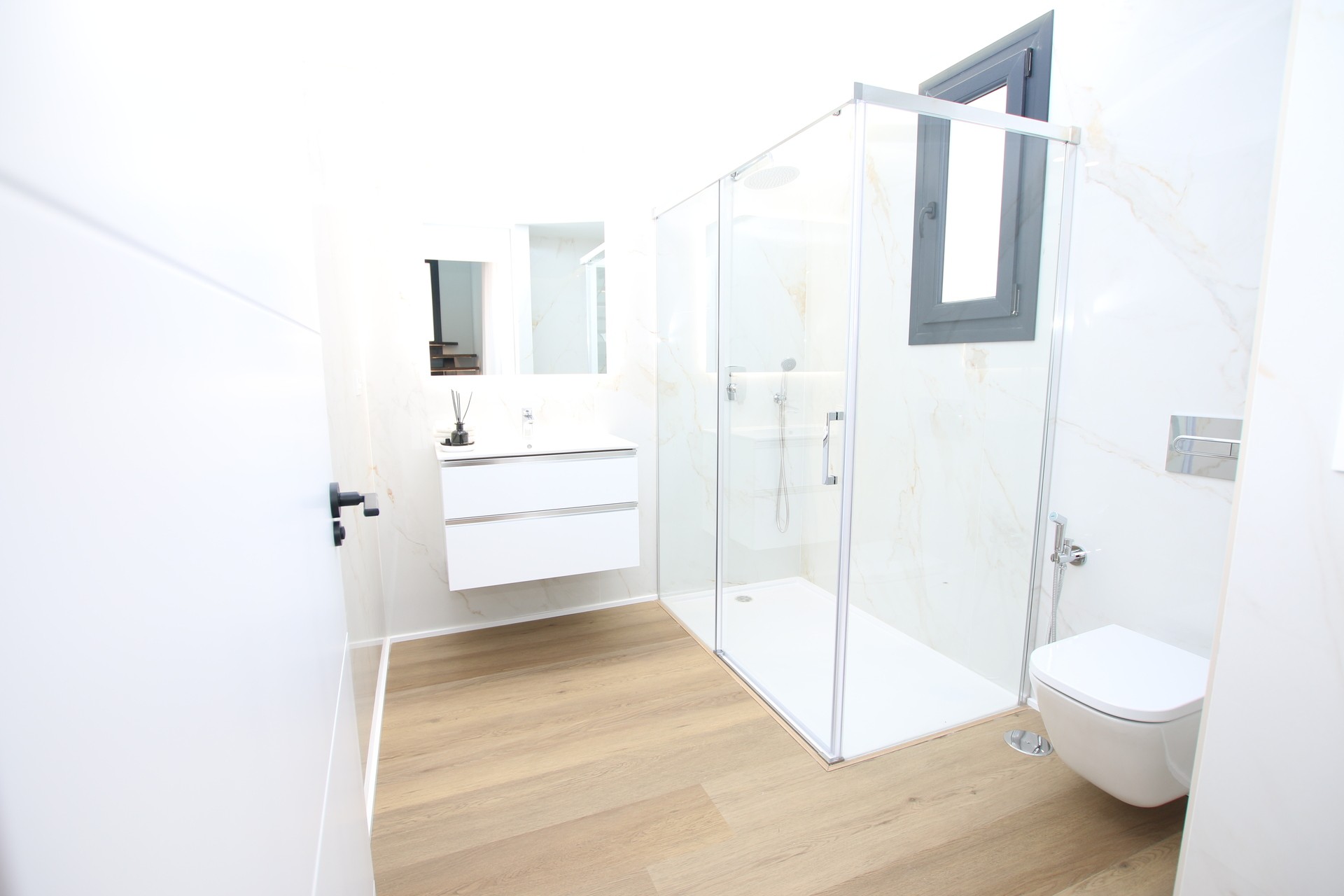 New - Detached Villa - Pilar de La Horadada - Pilar De La Horadada