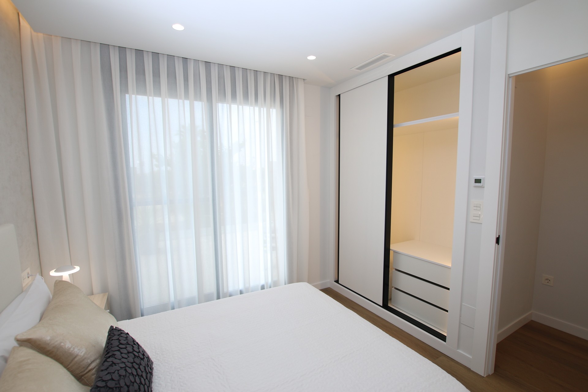 New - Detached Villa - Pilar de La Horadada - Pilar De La Horadada