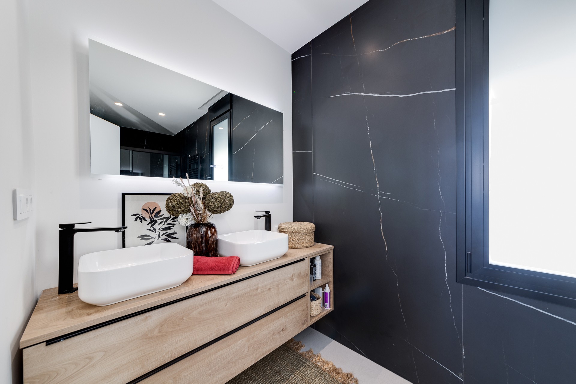 New - Detached Villa - Pilar de La Horadada - Pilar De La Horadada